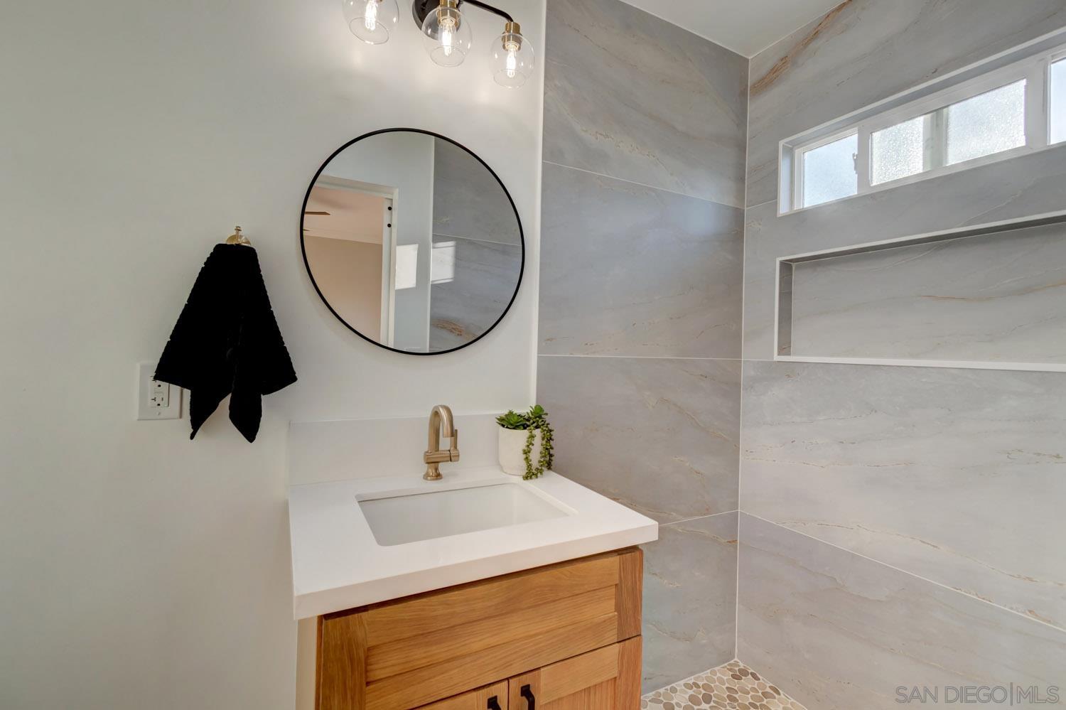 Detail Gallery Image 9 of 15 For 5701  Madra Ave., San Diego,  CA 92120 - 4 Beds | 3 Baths