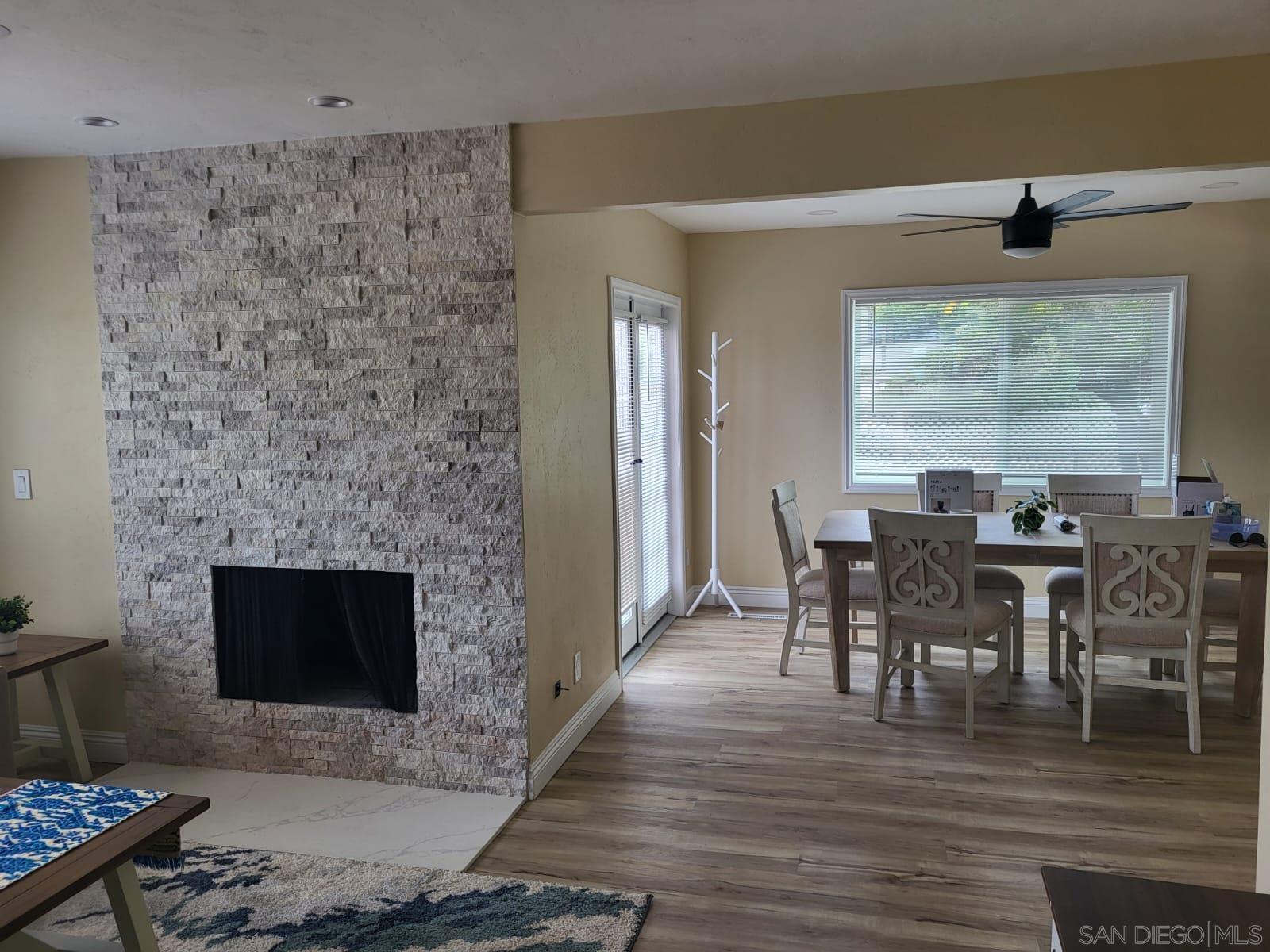 Detail Gallery Image 12 of 34 For 3765  Elliott St, San Diego,  CA 92106 - 4 Beds | 3 Baths