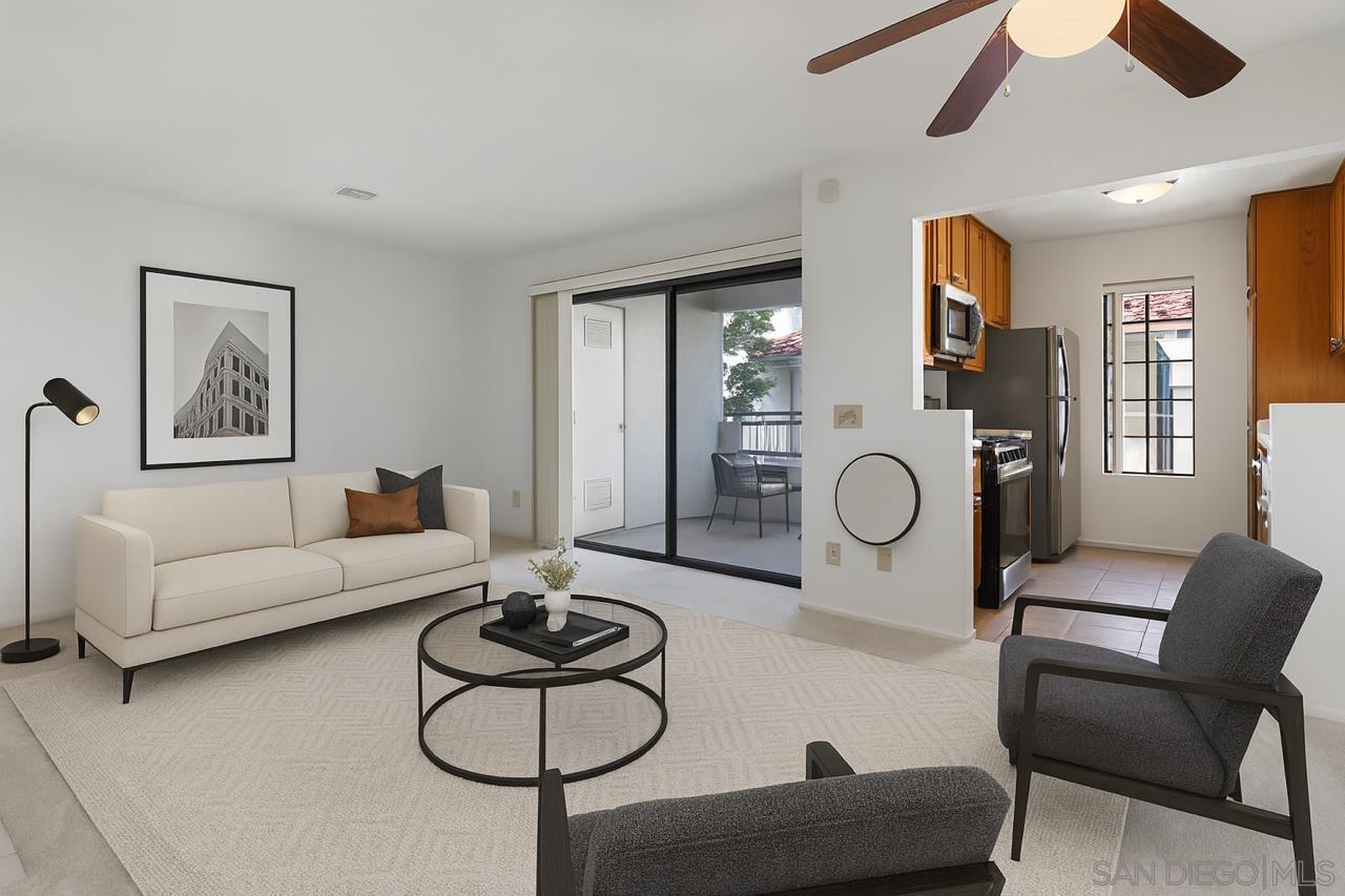 Detail Gallery Image 2 of 43 For 13330  Caminito Ciera  #22,  San Diego,  CA 92129 - 1 Beds | 1 Baths