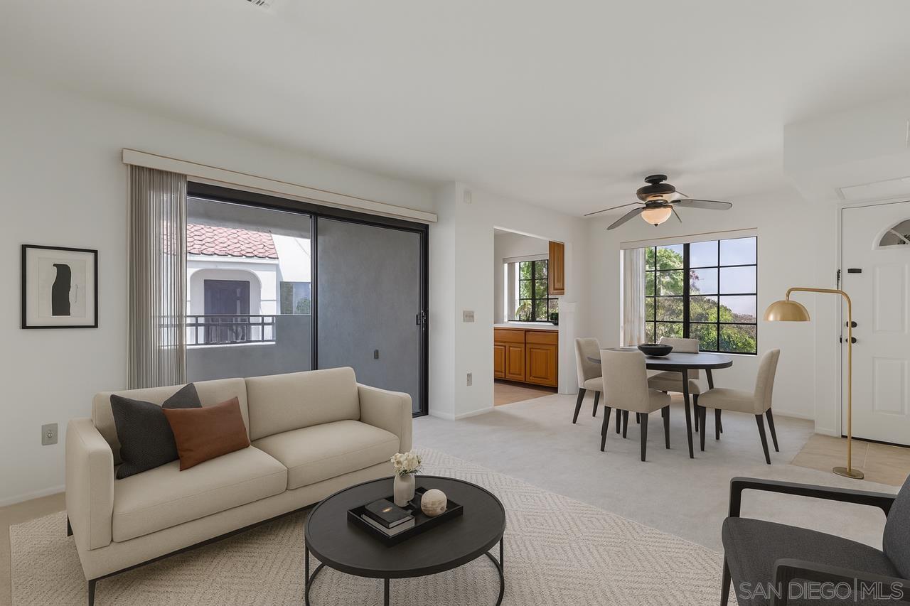 Detail Gallery Image 3 of 43 For 13330  Caminito Ciera  #22,  San Diego,  CA 92129 - 1 Beds | 1 Baths