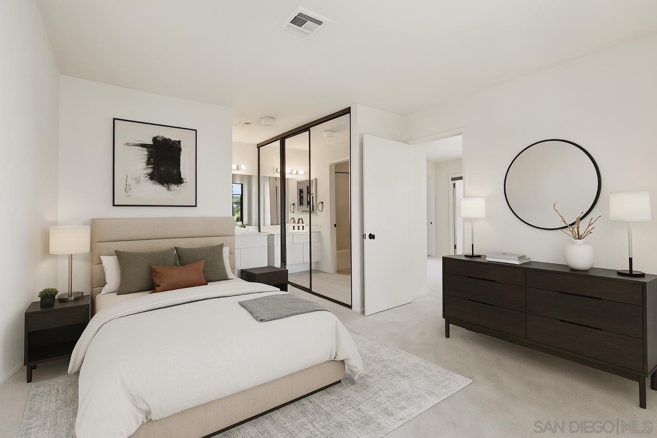 Detail Gallery Image 22 of 43 For 13330  Caminito Ciera  #22,  San Diego,  CA 92129 - 1 Beds | 1 Baths