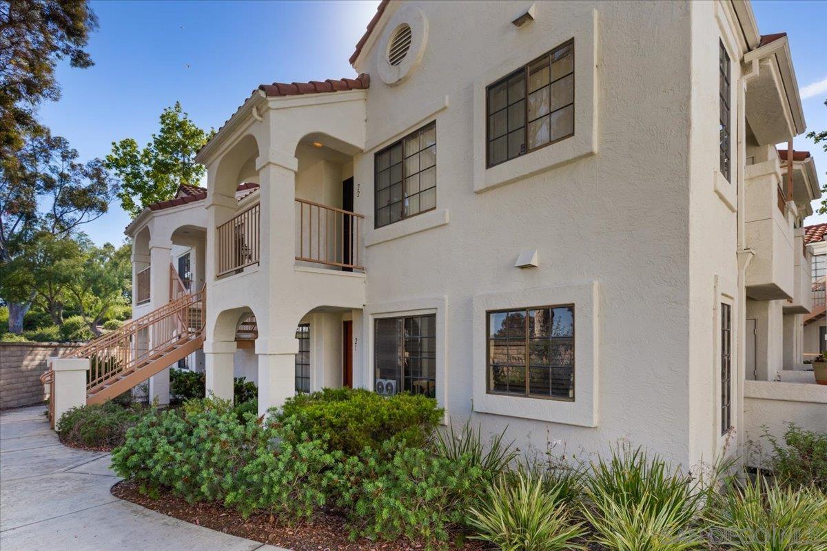 Detail Gallery Image 4 of 43 For 13330  Caminito Ciera  #22,  San Diego,  CA 92129 - 1 Beds | 1 Baths