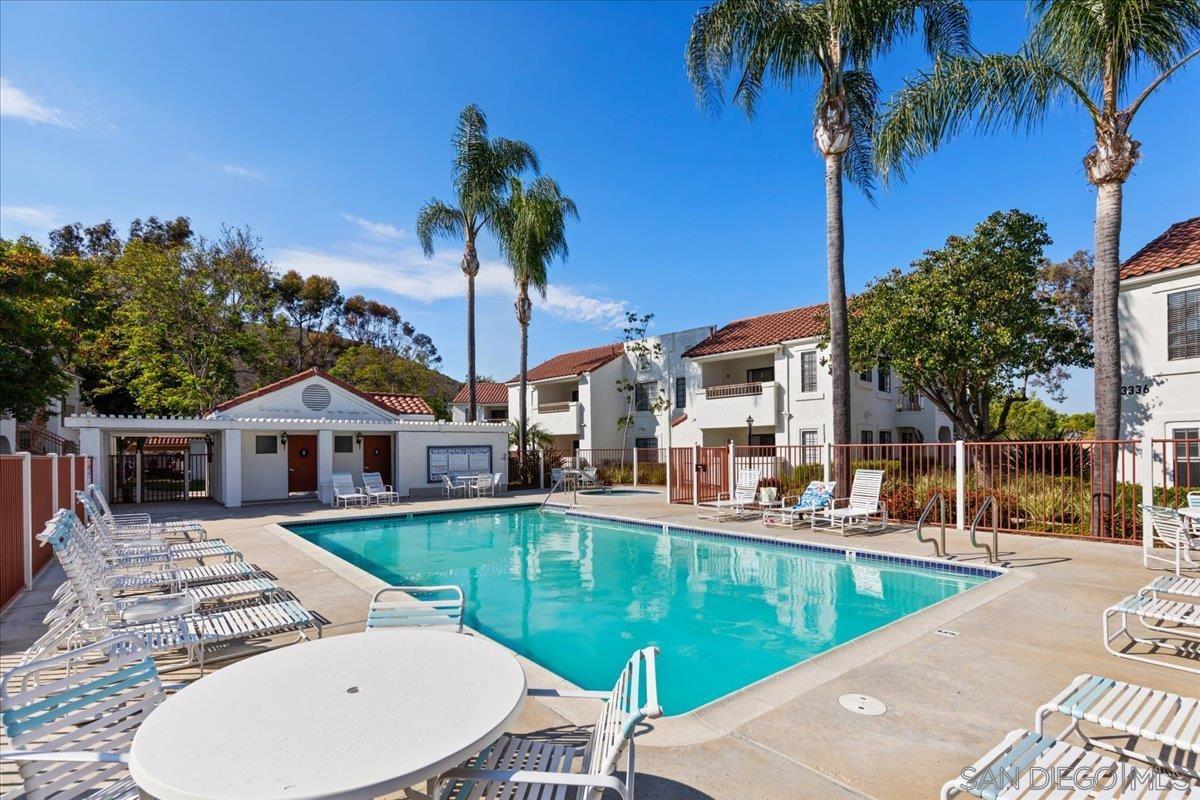 Detail Gallery Image 31 of 43 For 13330  Caminito Ciera  #22,  San Diego,  CA 92129 - 1 Beds | 1 Baths