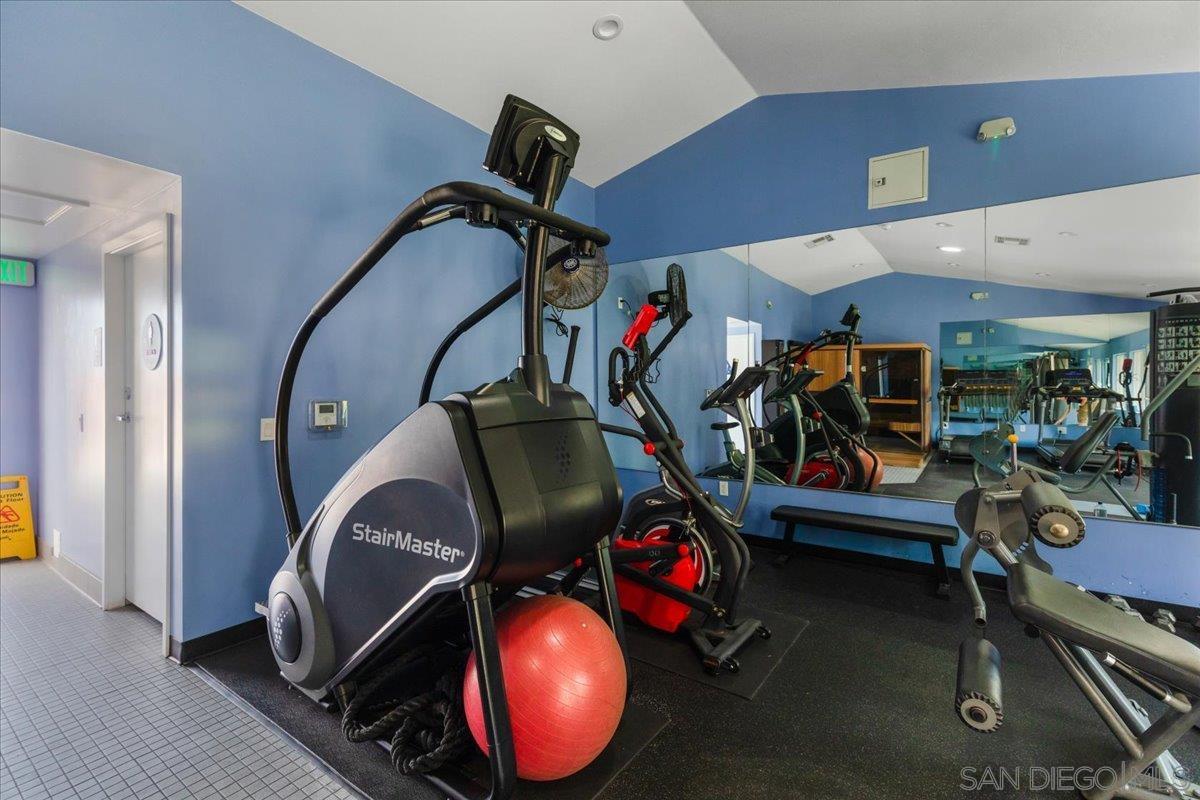 Detail Gallery Image 33 of 43 For 13330  Caminito Ciera  #22,  San Diego,  CA 92129 - 1 Beds | 1 Baths