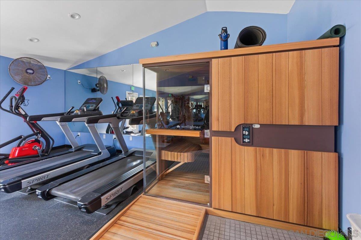 Detail Gallery Image 34 of 43 For 13330  Caminito Ciera  #22,  San Diego,  CA 92129 - 1 Beds | 1 Baths