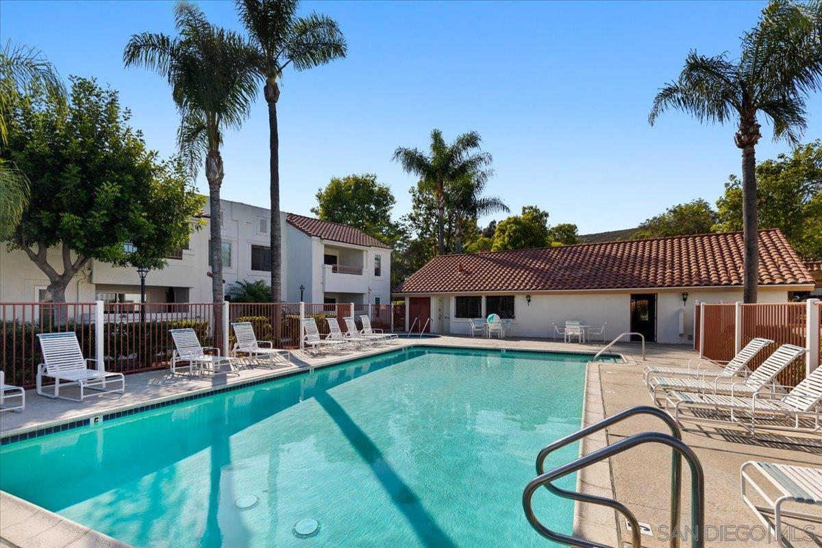 Detail Gallery Image 35 of 43 For 13330  Caminito Ciera  #22,  San Diego,  CA 92129 - 1 Beds | 1 Baths