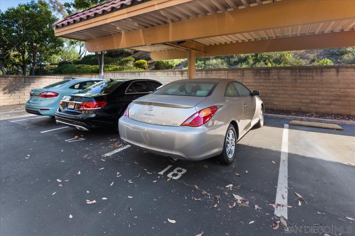 Detail Gallery Image 38 of 43 For 13330  Caminito Ciera  #22,  San Diego,  CA 92129 - 1 Beds | 1 Baths