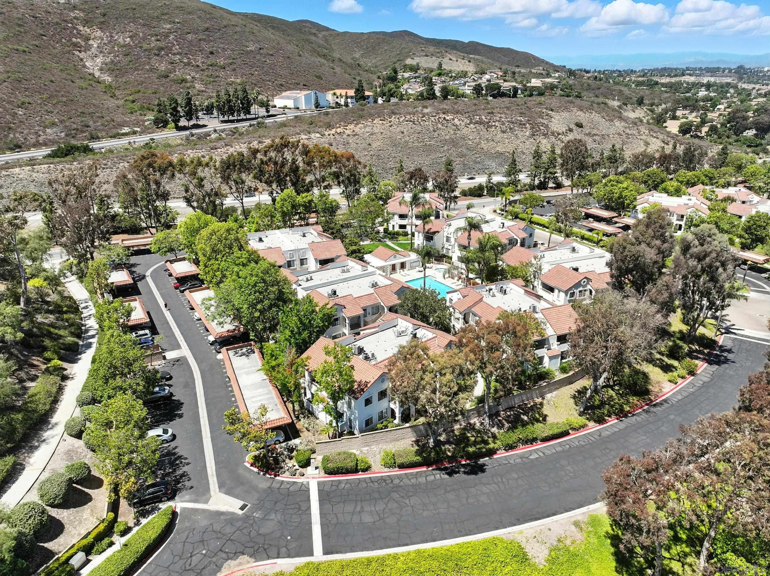 Detail Gallery Image 40 of 43 For 13330  Caminito Ciera  #22,  San Diego,  CA 92129 - 1 Beds | 1 Baths