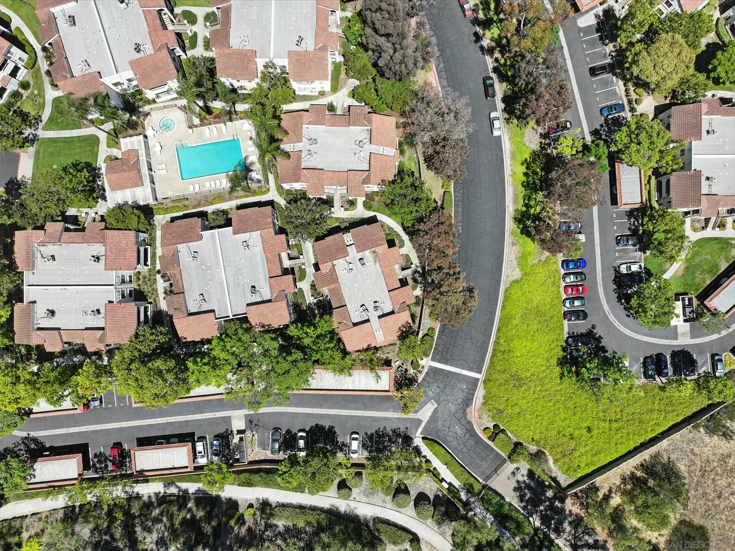 Detail Gallery Image 41 of 43 For 13330  Caminito Ciera  #22,  San Diego,  CA 92129 - 1 Beds | 1 Baths