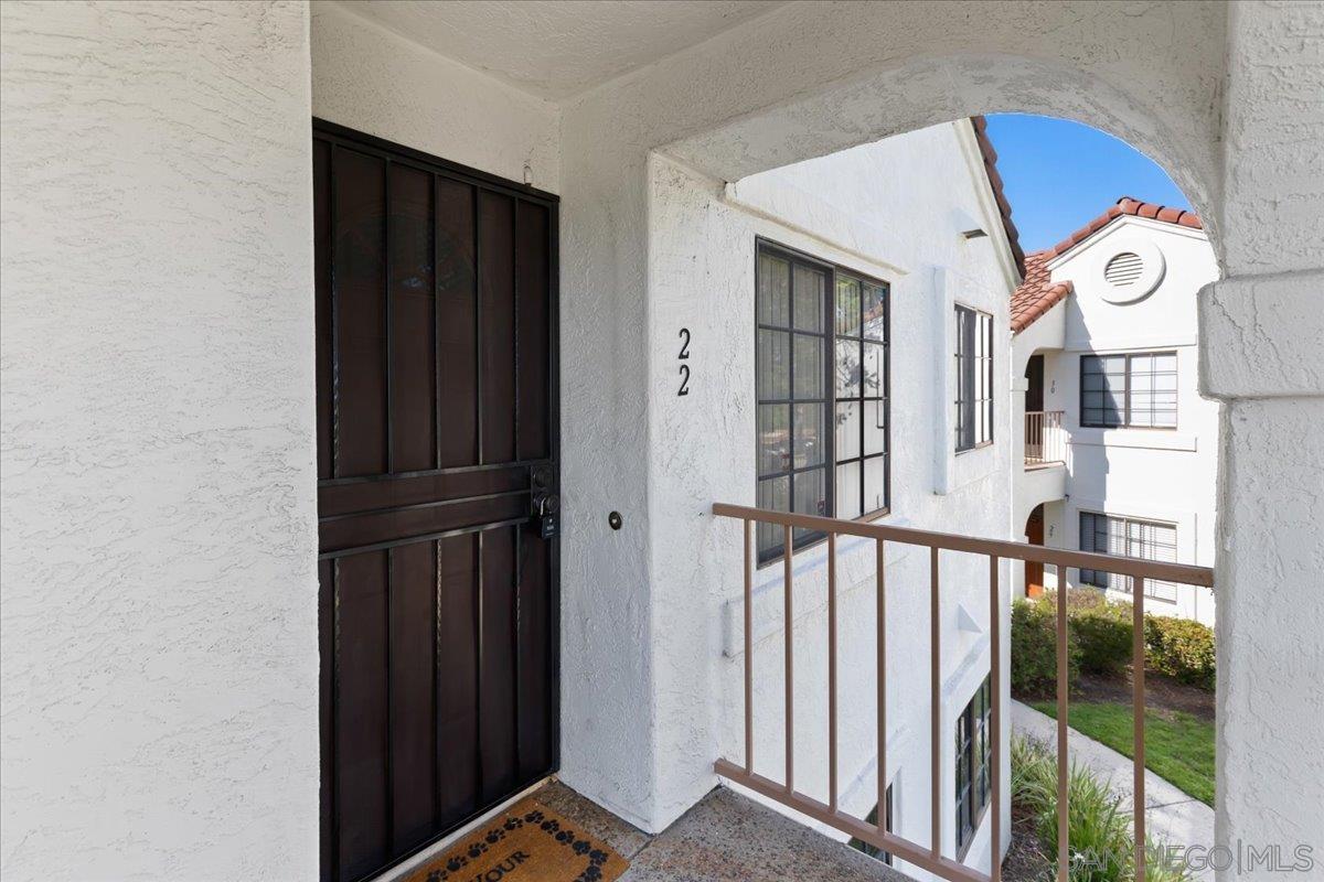 Detail Gallery Image 8 of 43 For 13330  Caminito Ciera  #22,  San Diego,  CA 92129 - 1 Beds | 1 Baths