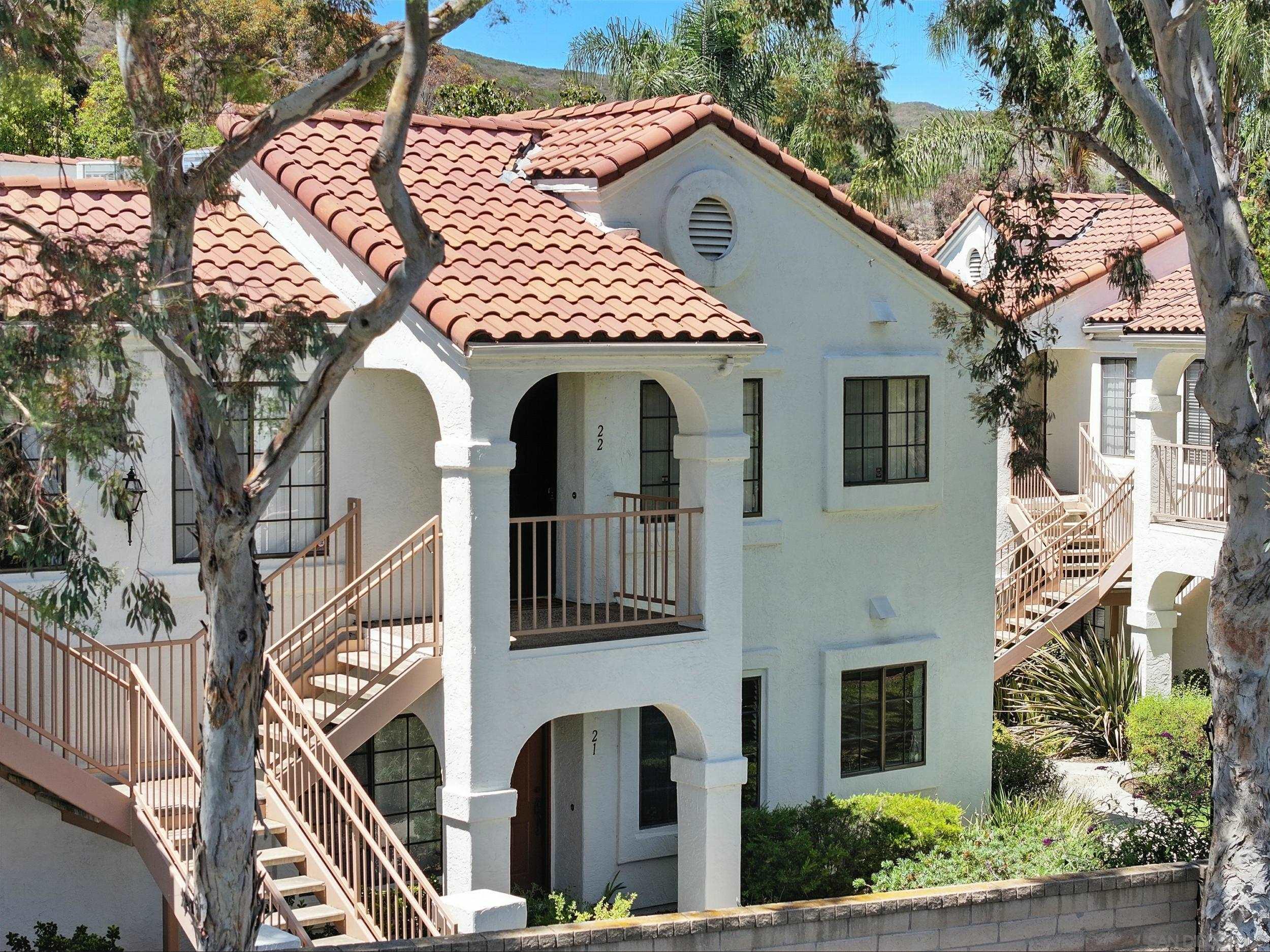 Detail Gallery Image 9 of 43 For 13330  Caminito Ciera  #22,  San Diego,  CA 92129 - 1 Beds | 1 Baths