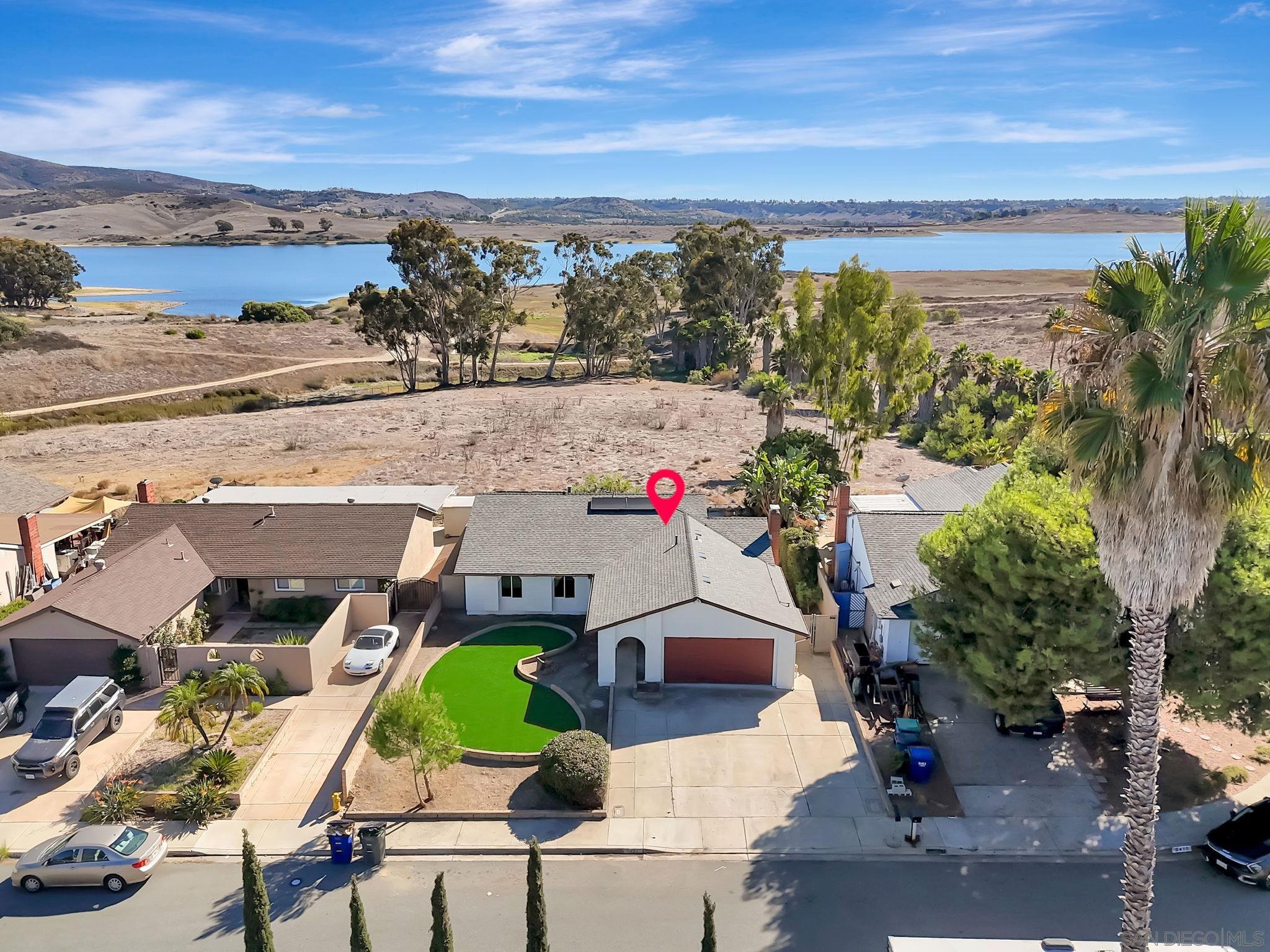 Detail Gallery Image 38 of 44 For 9421  Avenida Acero, Spring Valley,  CA 91977 - 4 Beds | 2 Baths