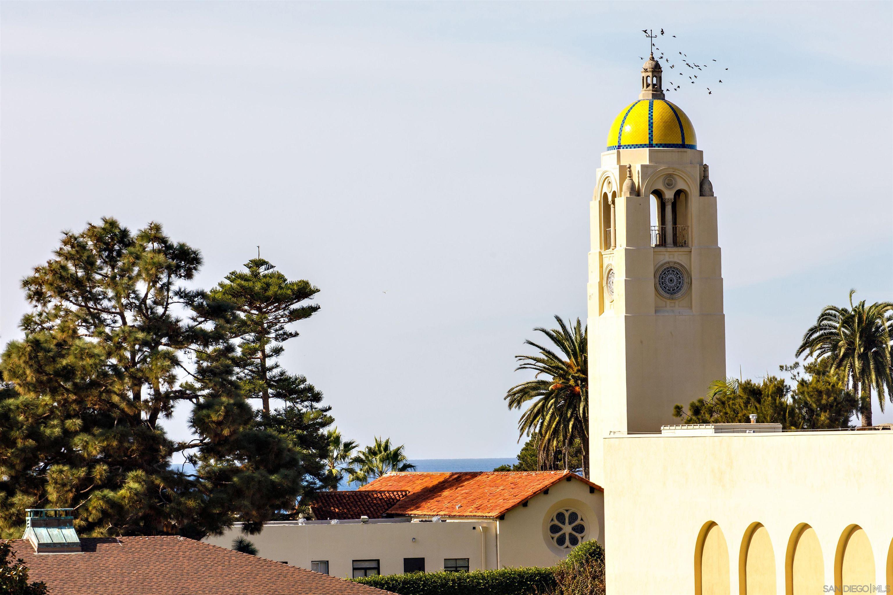 Detail Gallery Image 22 of 25 For 718  Silver St, La Jolla,  CA 92037 - 3 Beds | 3 Baths