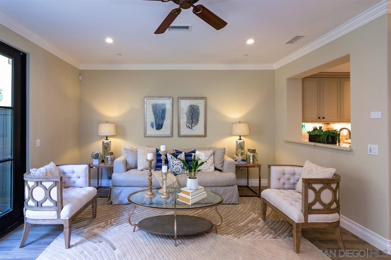 Detail Gallery Image 4 of 25 For 718  Silver St, La Jolla,  CA 92037 - 3 Beds | 3 Baths