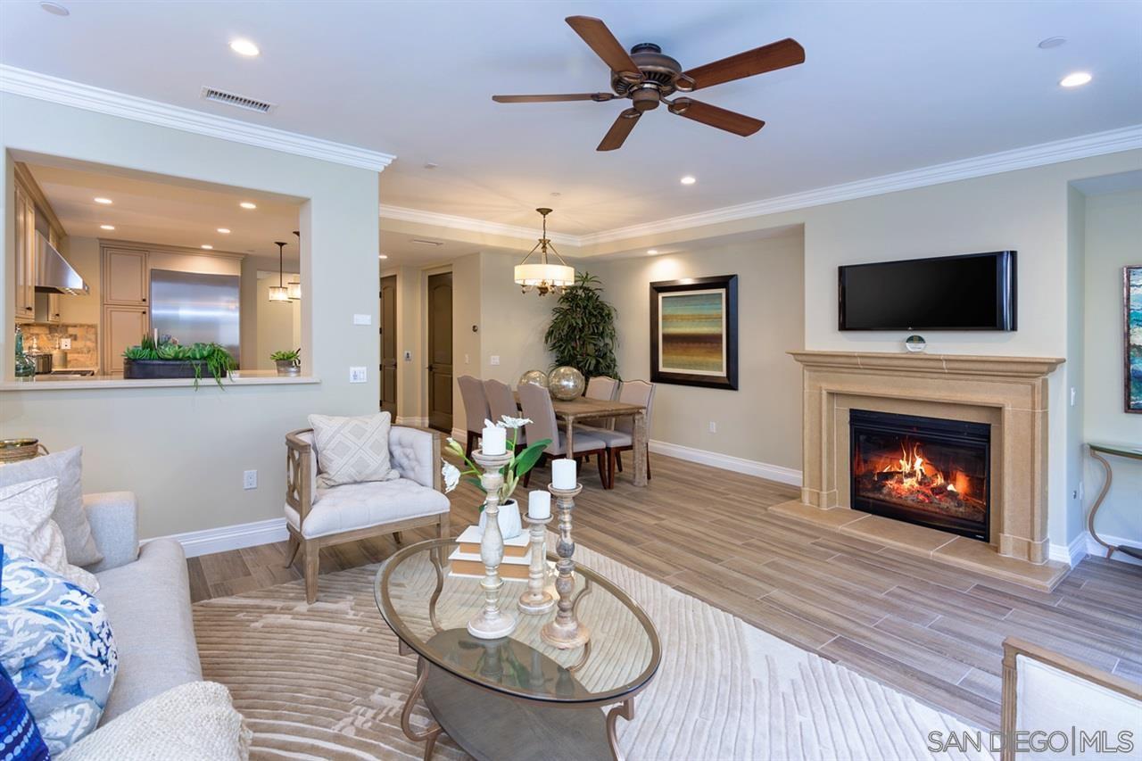 Detail Gallery Image 5 of 25 For 718  Silver St, La Jolla,  CA 92037 - 3 Beds | 3 Baths