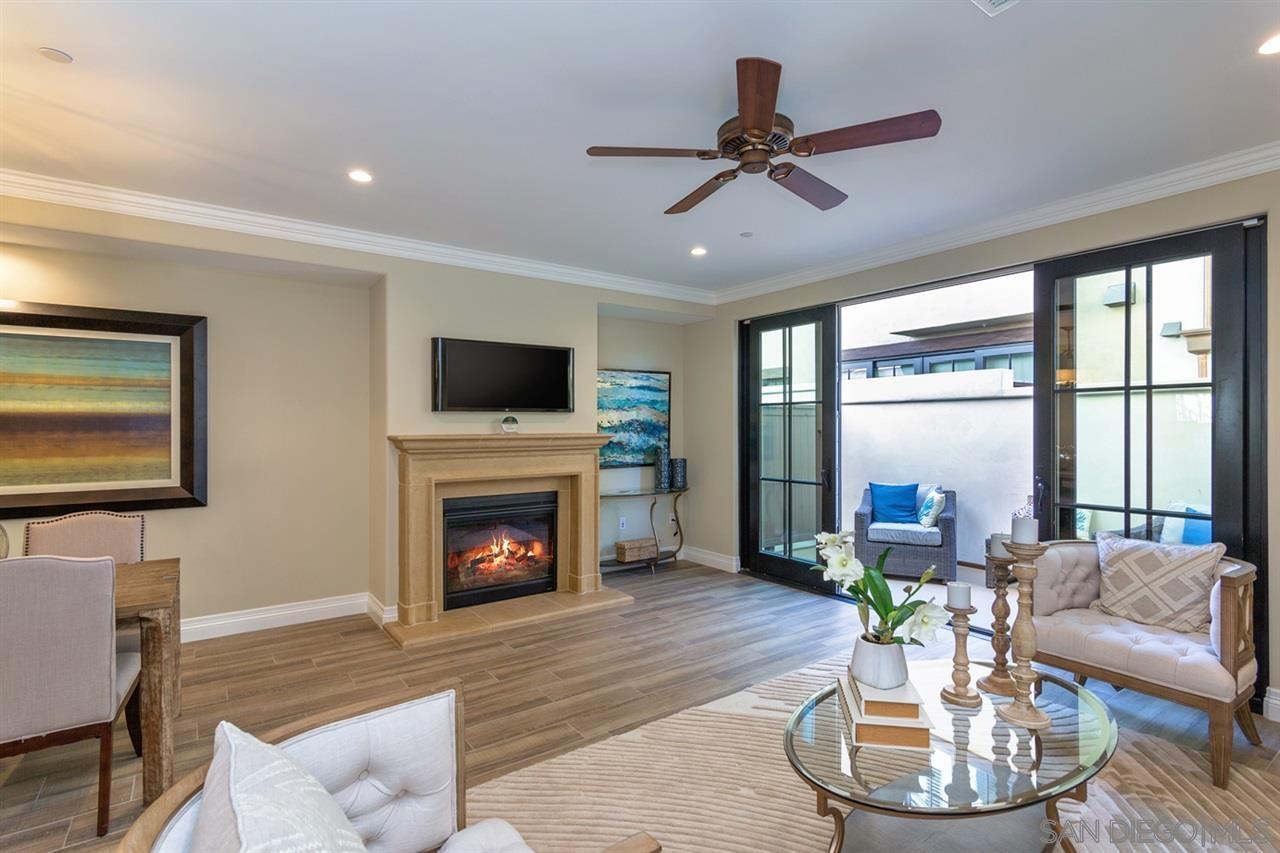 Detail Gallery Image 8 of 25 For 718  Silver St, La Jolla,  CA 92037 - 3 Beds | 3 Baths