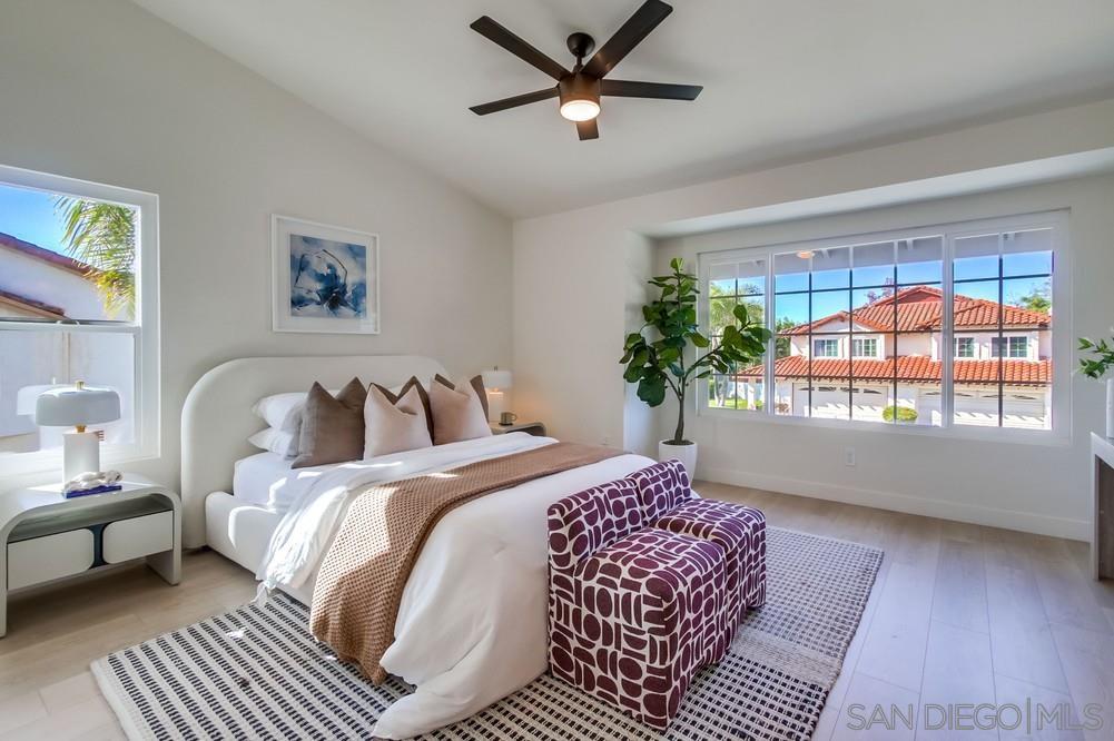 Detail Gallery Image 13 of 31 For 8665  Rideabout Ln, San Diego,  CA 92129 - 3 Beds | 2/1 Baths