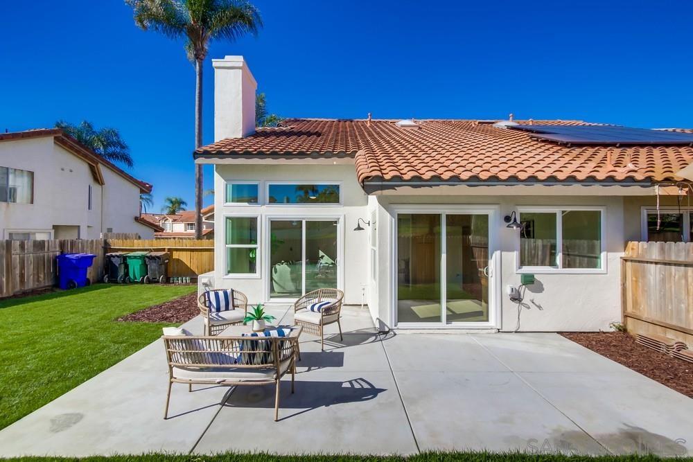 Detail Gallery Image 23 of 31 For 8665  Rideabout Ln, San Diego,  CA 92129 - 3 Beds | 2/1 Baths