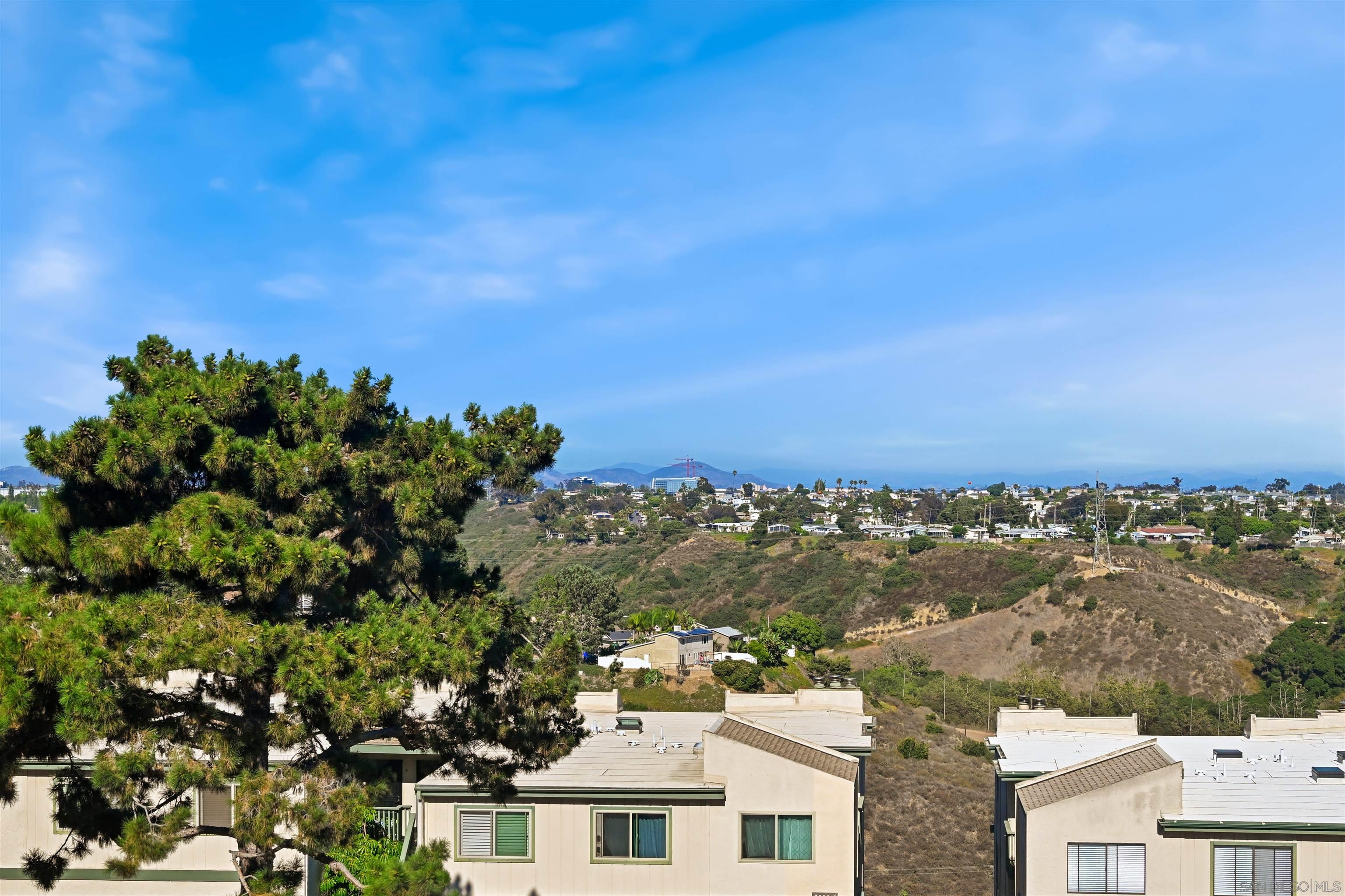 Detail Gallery Image 19 of 25 For 2930  Cowley Way  #211,  San Diego,  CA 92117 - 2 Beds | 2 Baths