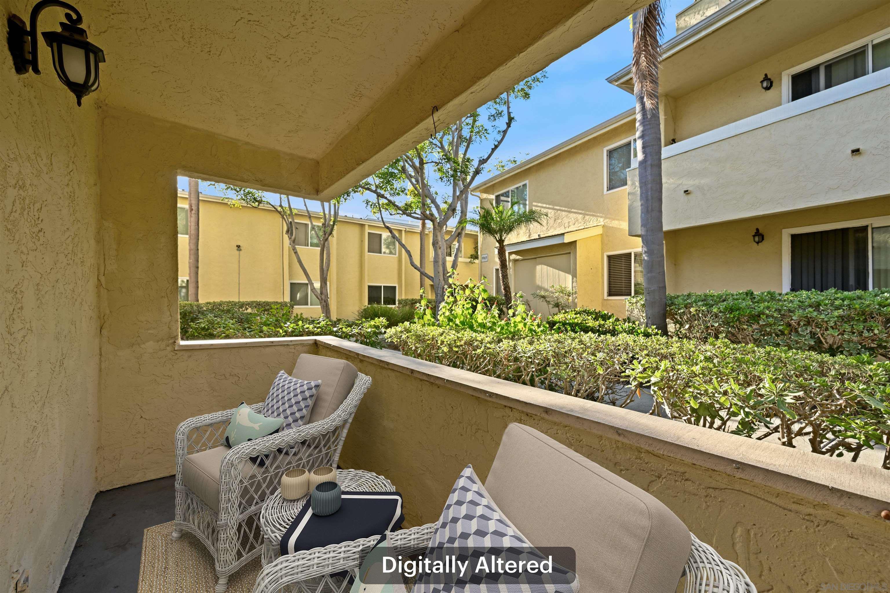 Detail Gallery Image 25 of 32 For 9939  Erma Rd  #101,  San Diego,  CA 92131 - 2 Beds | 2 Baths
