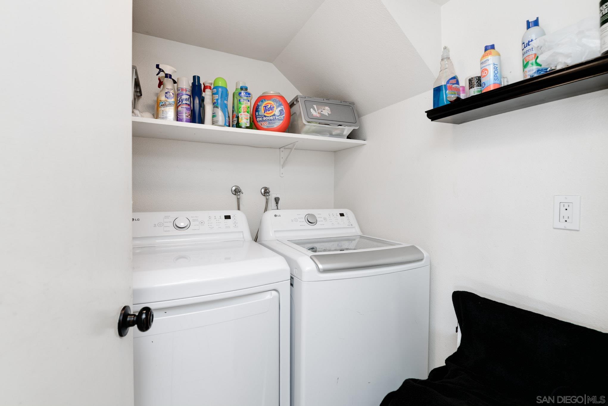 Detail Gallery Image 23 of 28 For 5865  Reo Ter  #B,  San Diego,  CA 92139 - 2 Beds | 2/1 Baths