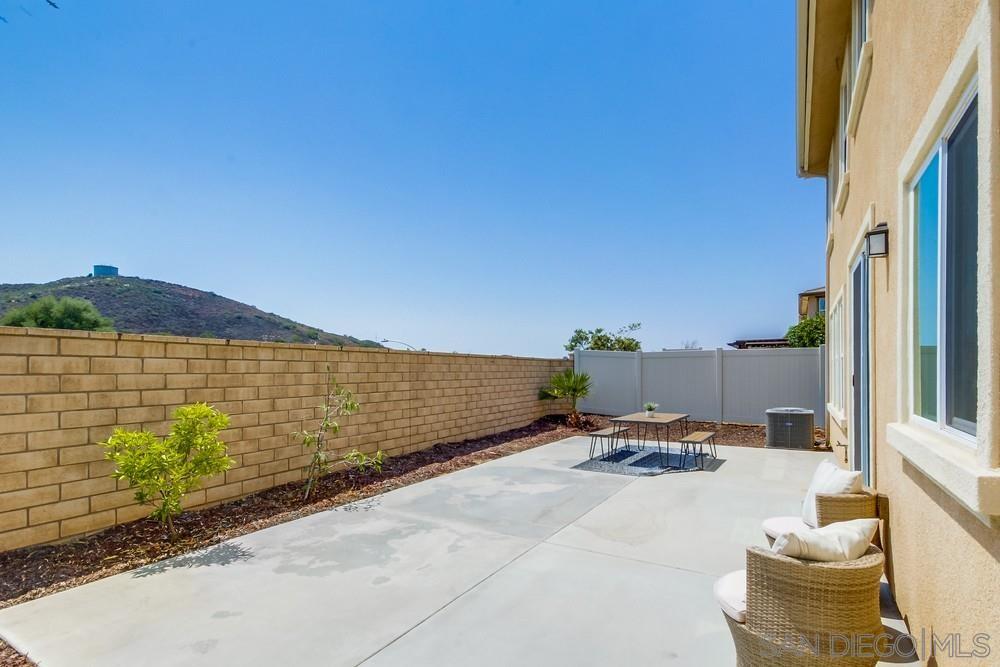 Detail Gallery Image 6 of 52 For 13216  Cuyamaca Vista, Lakeside,  CA 92040 - 4 Beds | 2/1 Baths