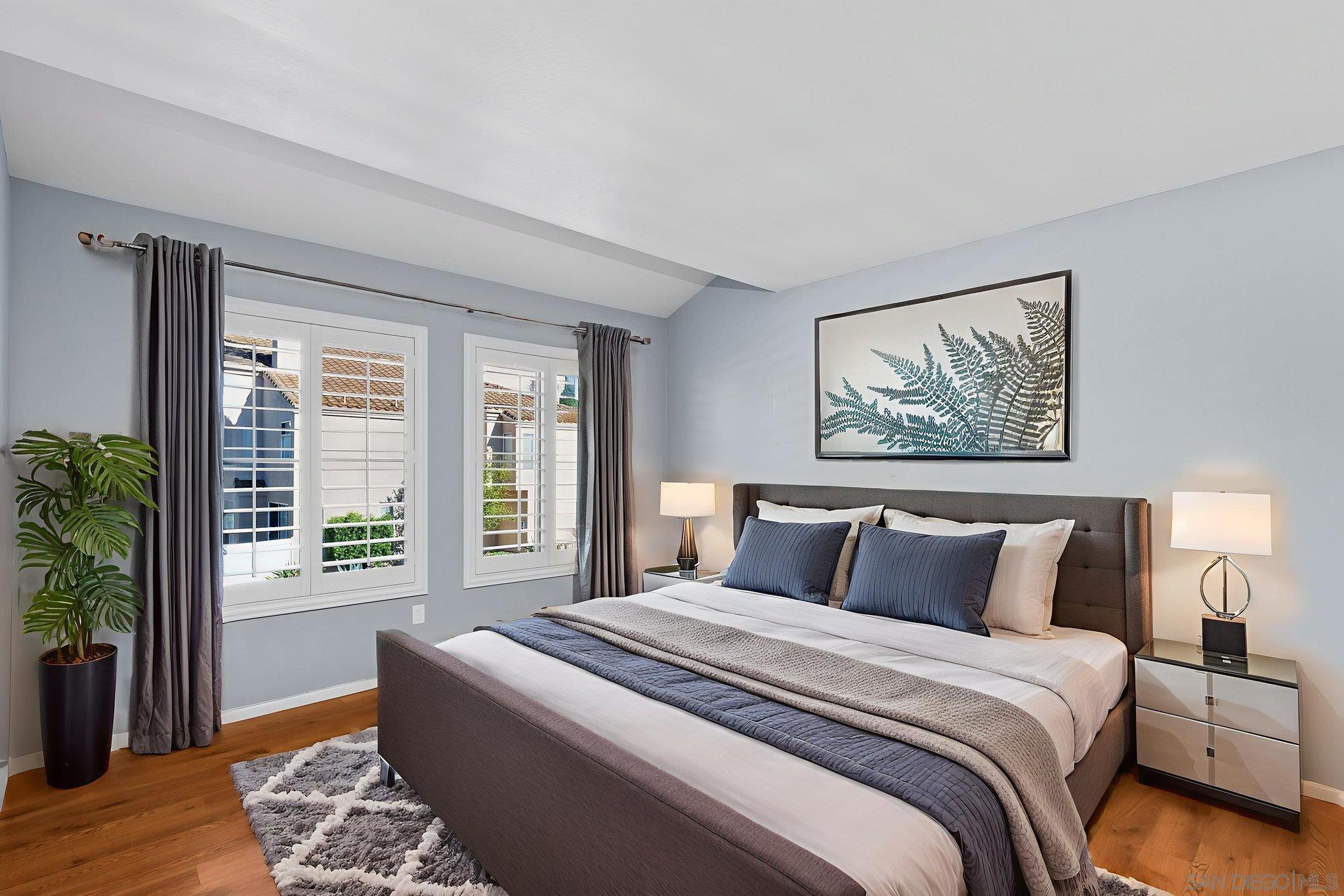 Detail Gallery Image 21 of 32 For 1397  Serena Cir  1, Chula Vista,  CA 91910 - 2 Beds | 2 Baths