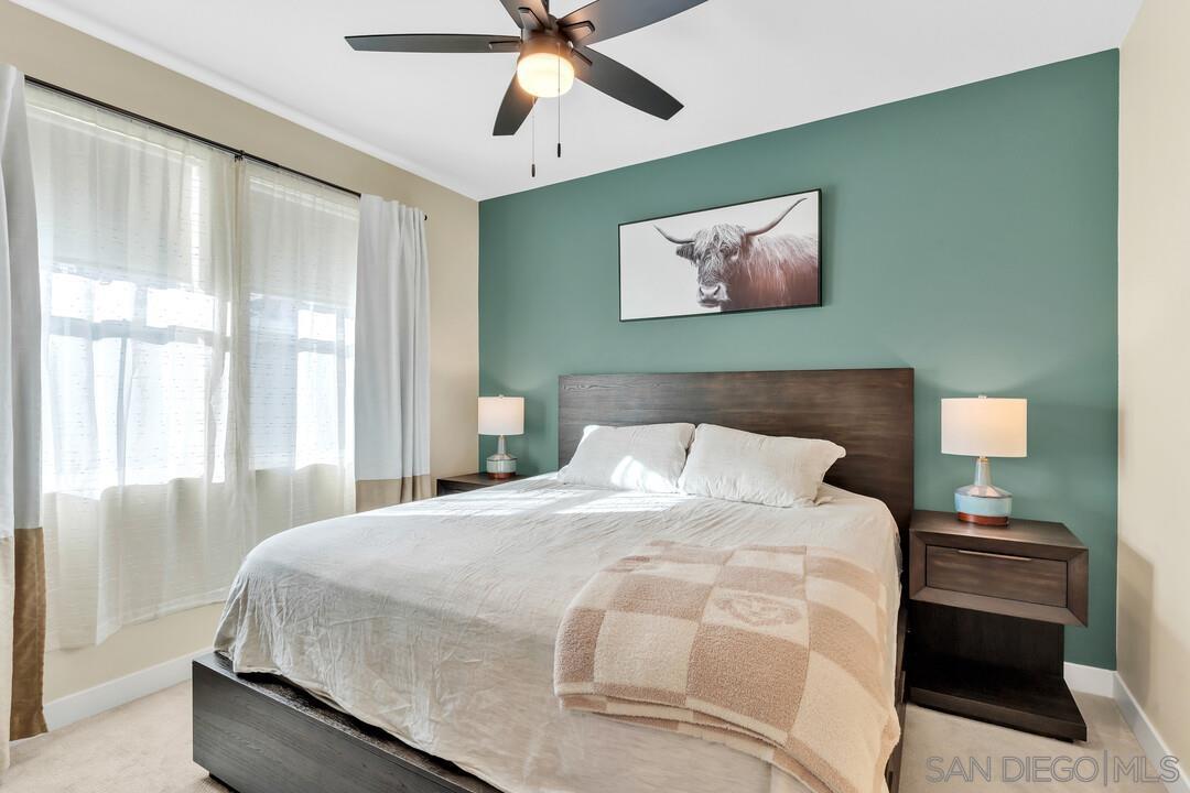 Detail Gallery Image 24 of 42 For 8681  Tobago Lane, Santee,  CA 92071 - 3 Beds | 3 Baths