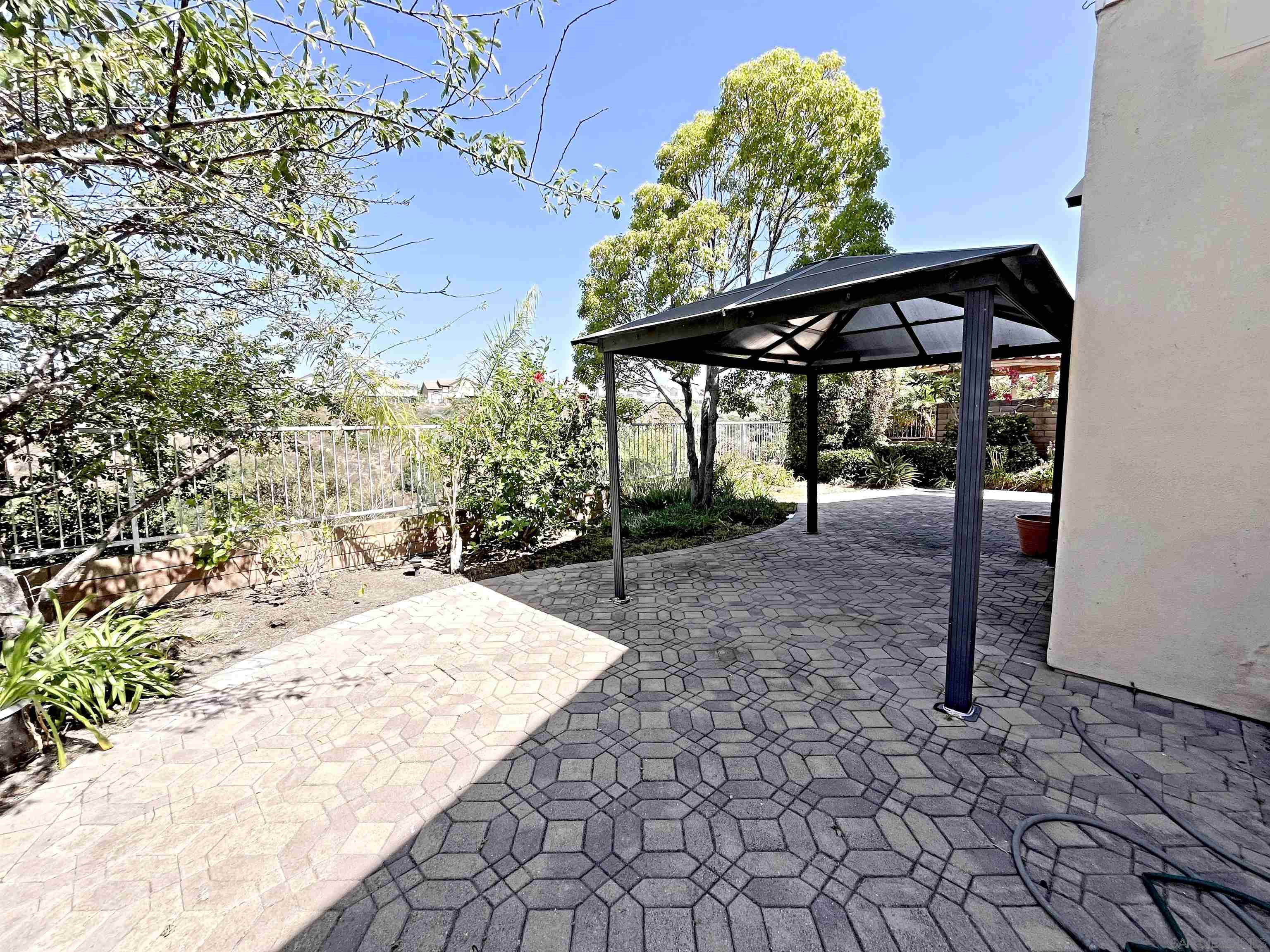 Detail Gallery Image 24 of 26 For 12460  Picrus St, San Diego,  CA 92129 - 5 Beds | 4 Baths