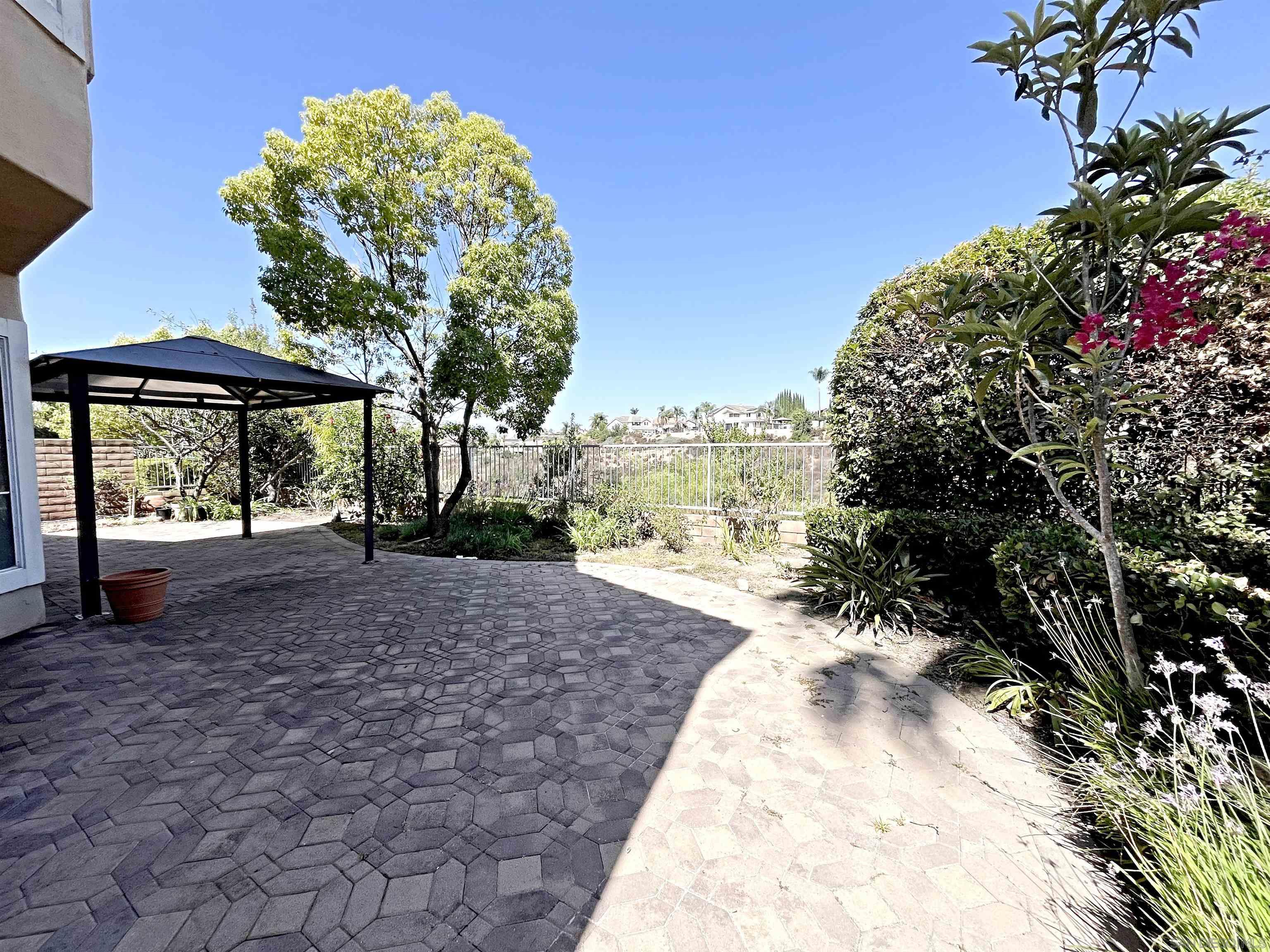 Detail Gallery Image 25 of 26 For 12460  Picrus St, San Diego,  CA 92129 - 5 Beds | 4 Baths