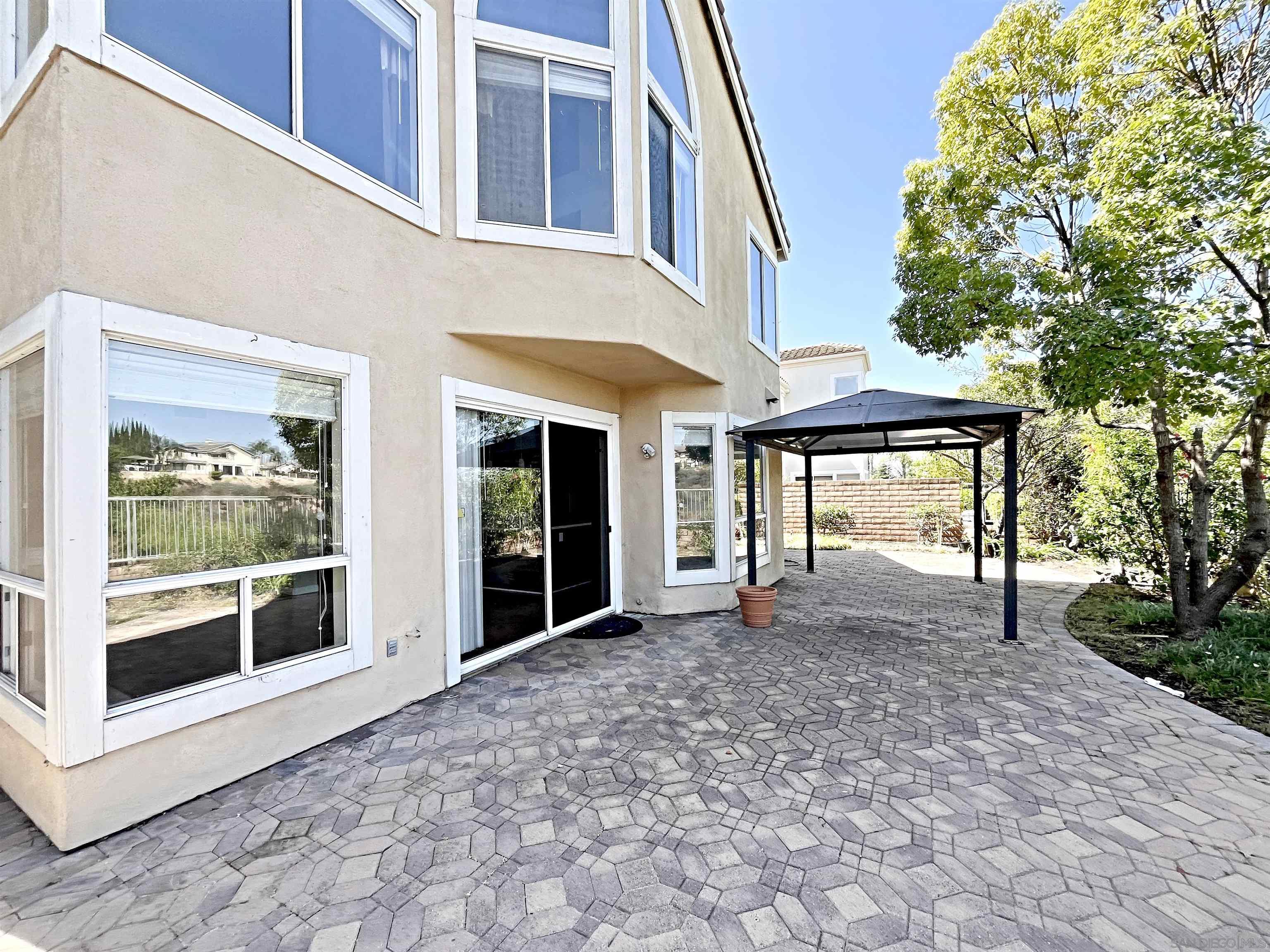 Detail Gallery Image 26 of 26 For 12460  Picrus St, San Diego,  CA 92129 - 5 Beds | 4 Baths