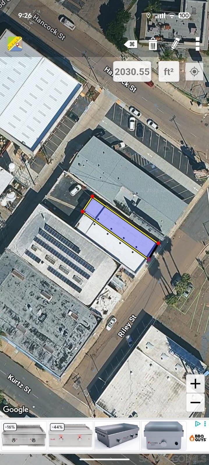 Front Image Thumbnail for SD250043009