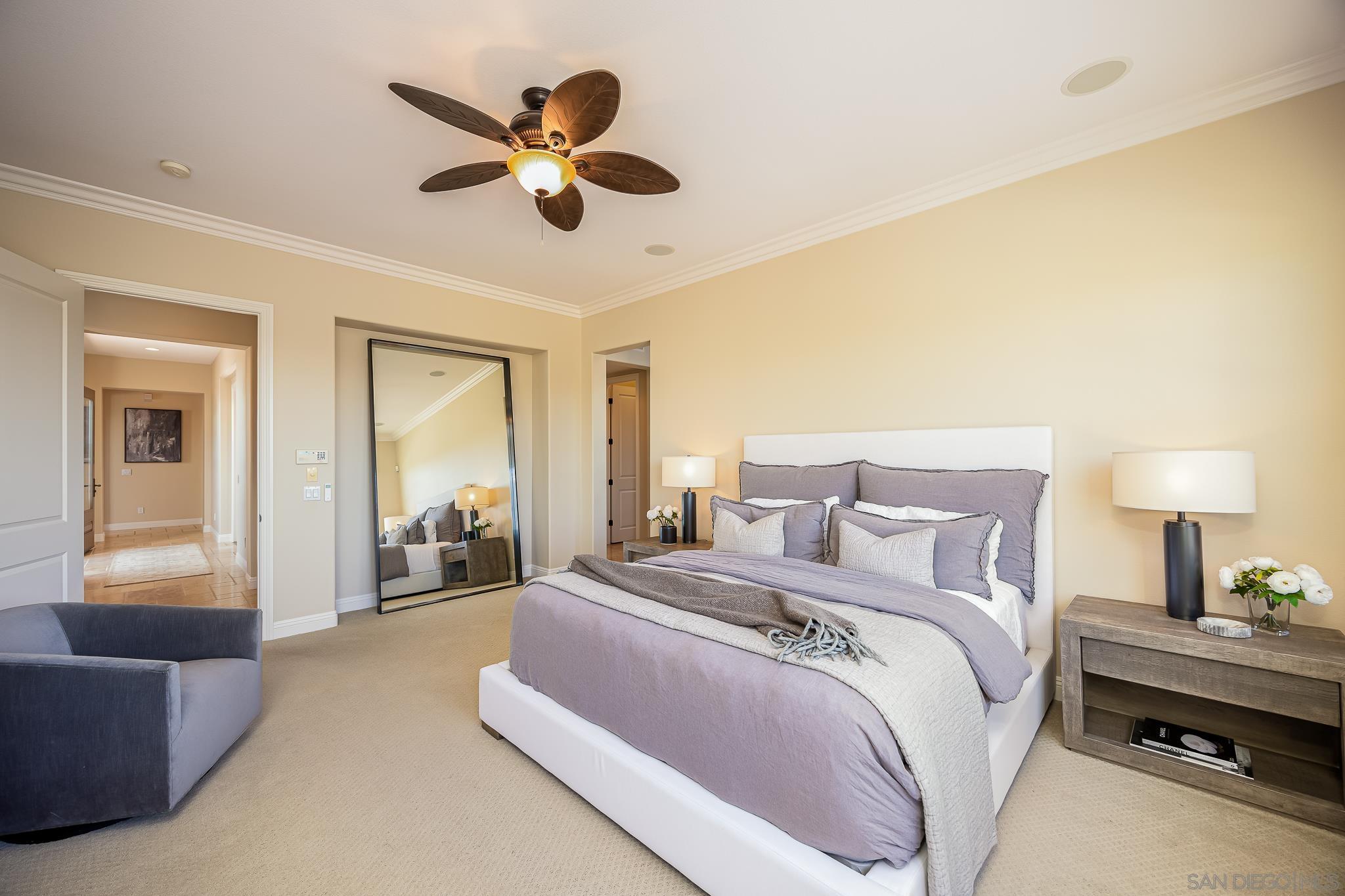 Detail Gallery Image 28 of 60 For 13324  Shadetree Ct, San Diego,  CA 92131 - 5 Beds | 3/1 Baths