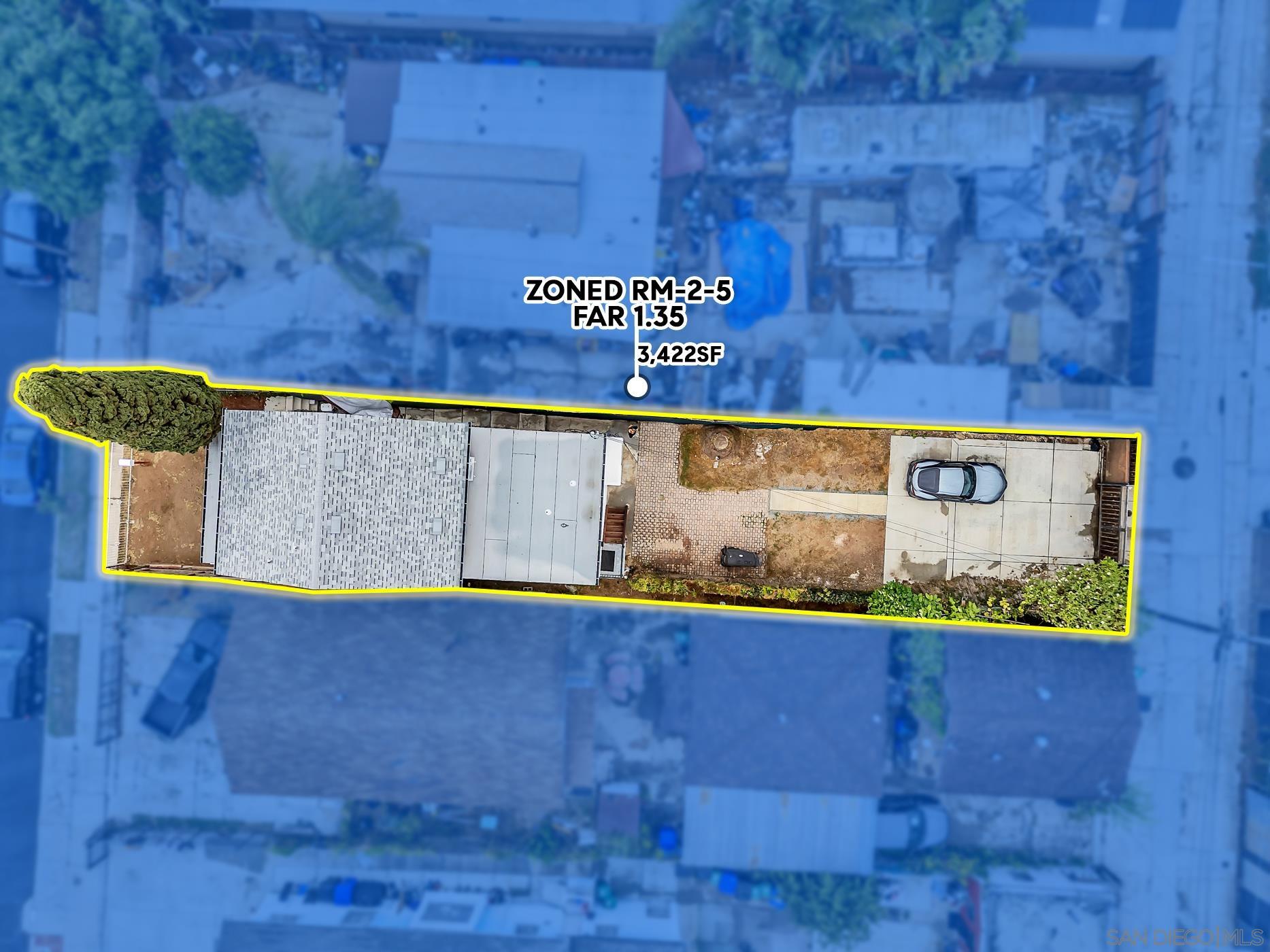 Front Image Thumbnail for SD250043012