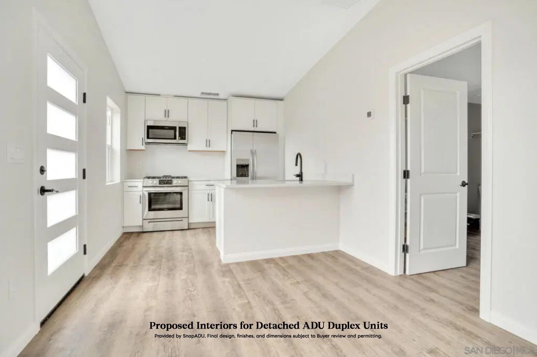 Detail Gallery Image 45 of 48 For , San Diego,  CA 92113 - – Beds | – Baths