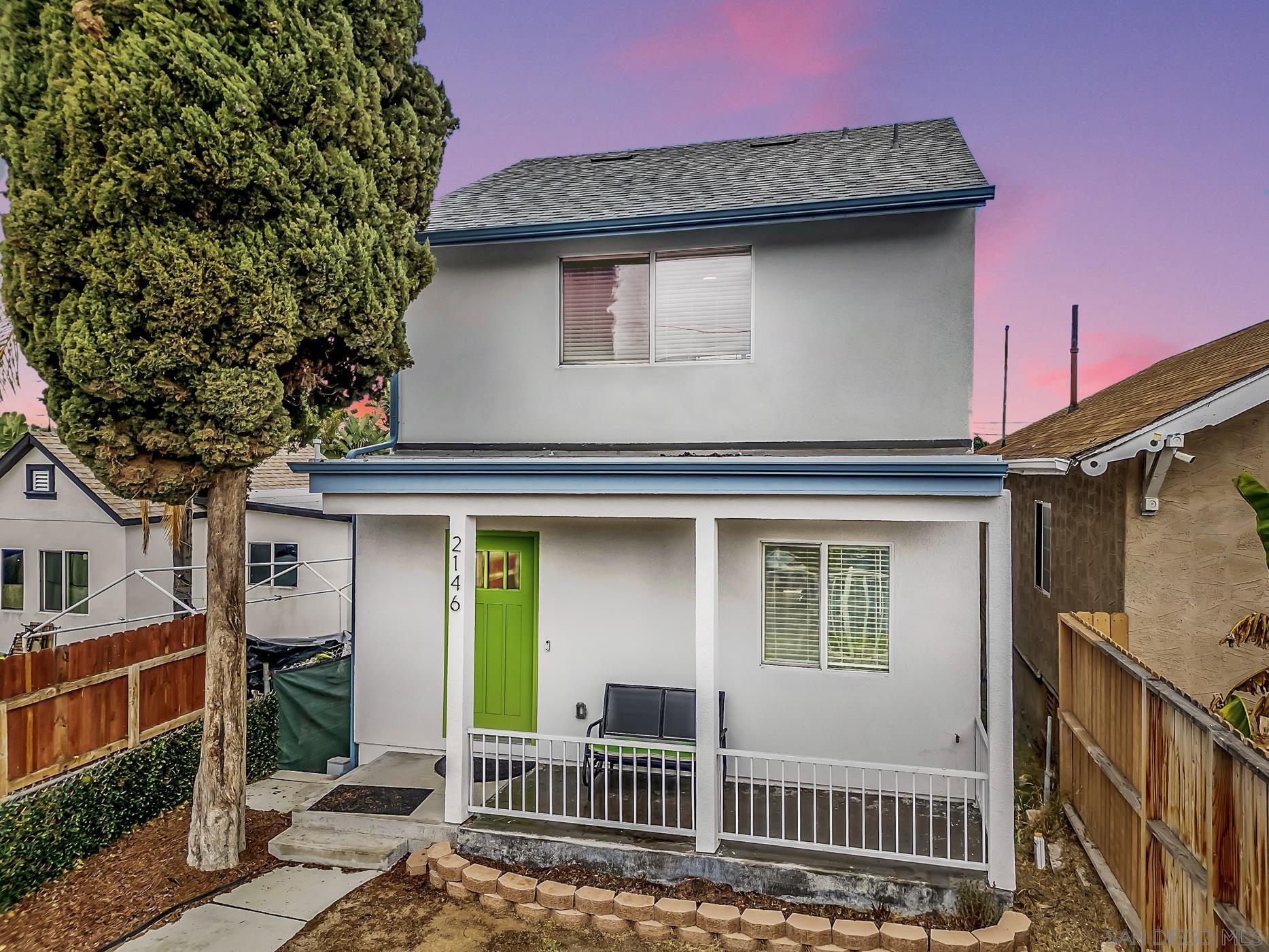 Detail Gallery Image 50 of 50 For , San Diego,  CA 92113 - – Beds | – Baths