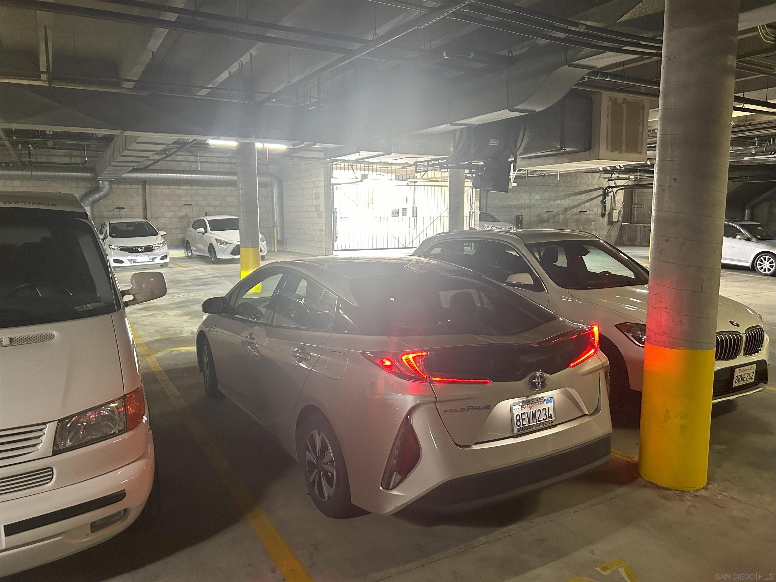 Detail Gallery Image 25 of 25 For 1250  Cleveland Ave  A110, San Diego,  CA 92103 - 2 Beds | 2 Baths