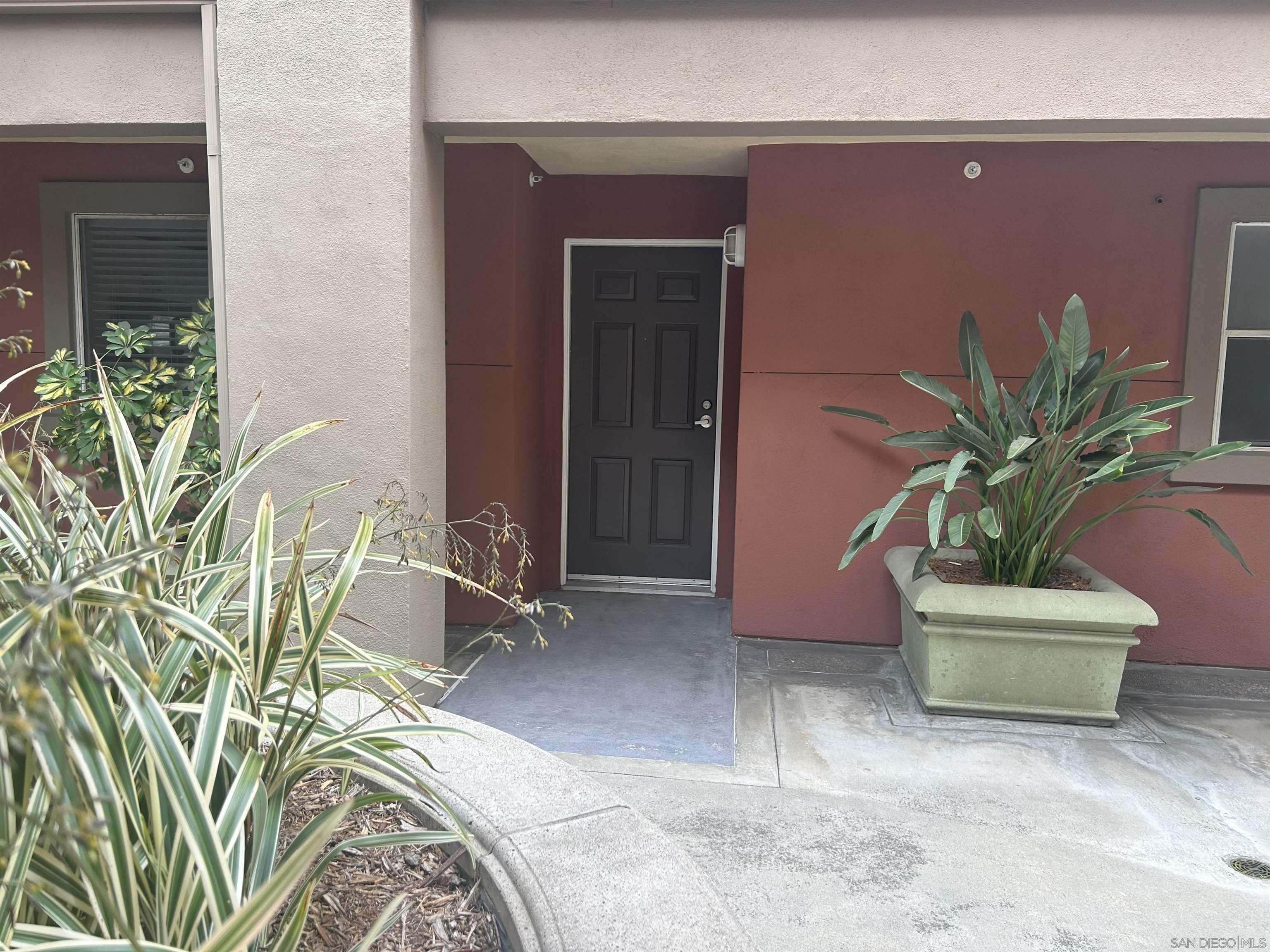 Detail Gallery Image 4 of 25 For 1250  Cleveland Ave  A110, San Diego,  CA 92103 - 2 Beds | 2 Baths