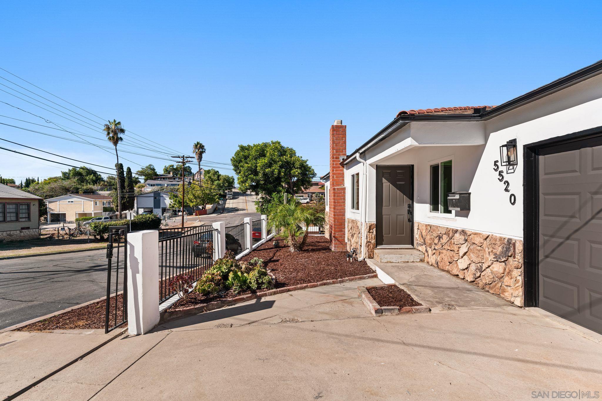 Detail Gallery Image 19 of 40 For 5520  Albemarle St, San Diego,  CA 92139 - 3 Beds | 1 Baths