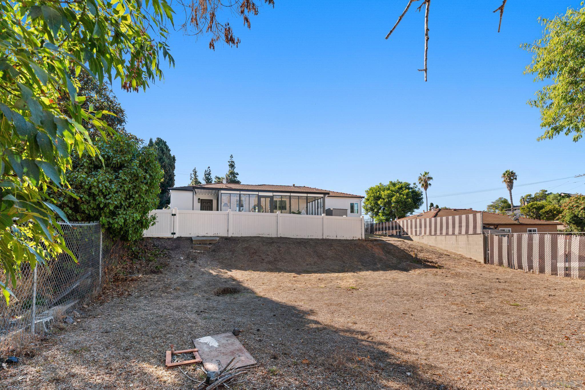 Detail Gallery Image 26 of 40 For 5520  Albemarle St, San Diego,  CA 92139 - 3 Beds | 1 Baths