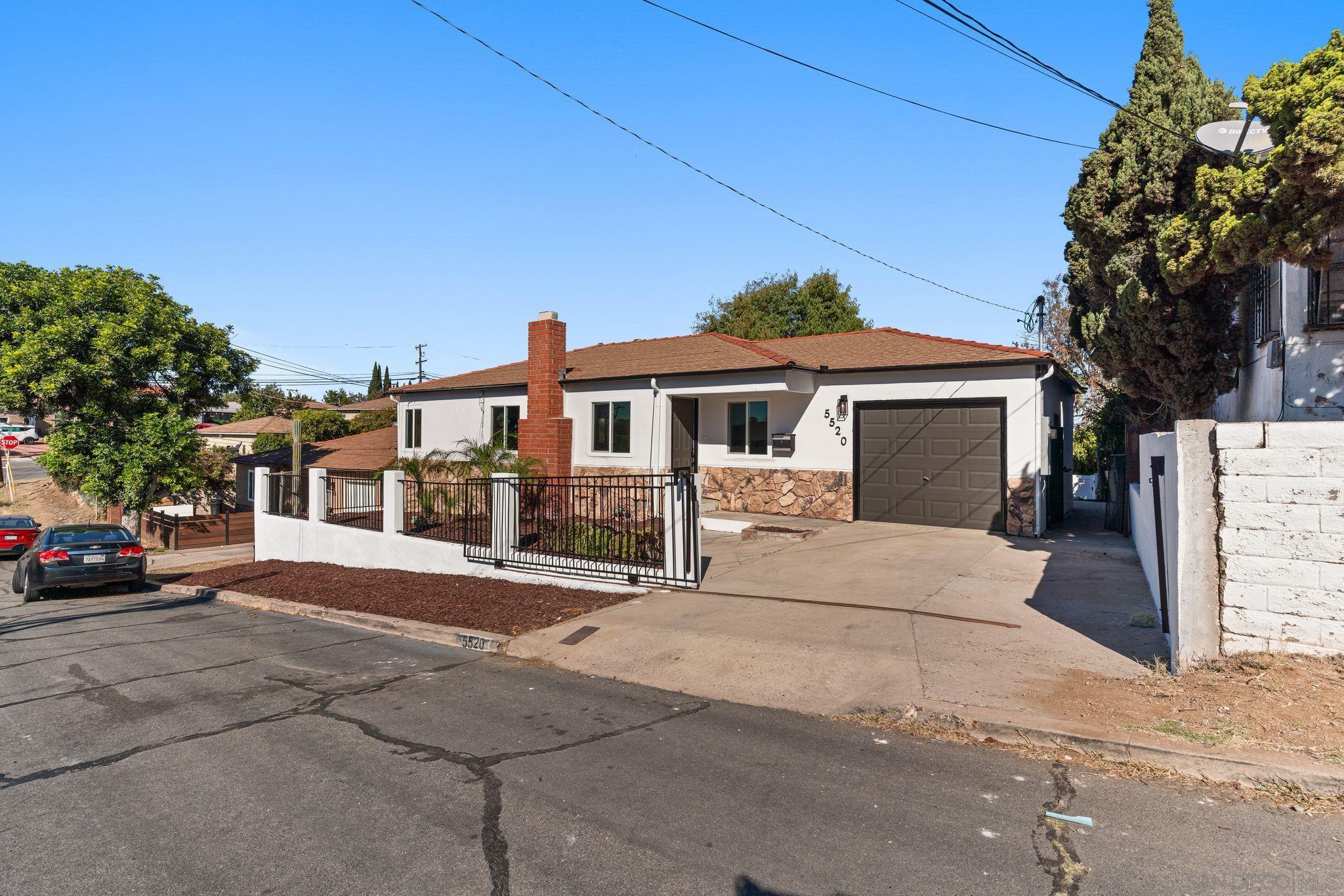 Detail Gallery Image 29 of 40 For 5520  Albemarle St, San Diego,  CA 92139 - 3 Beds | 1 Baths