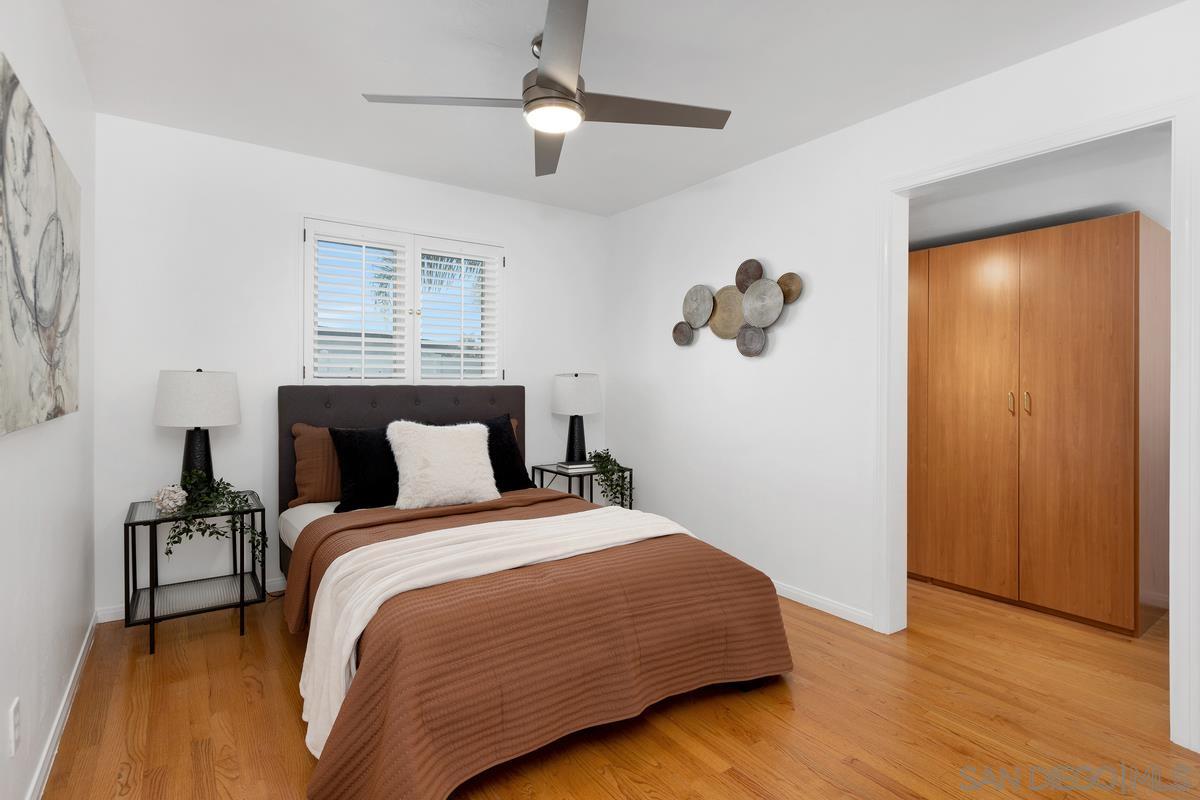 Detail Gallery Image 15 of 31 For 2567  Pheasant Drive, San Diego,  CA 92123 - 4 Beds | 2 Baths