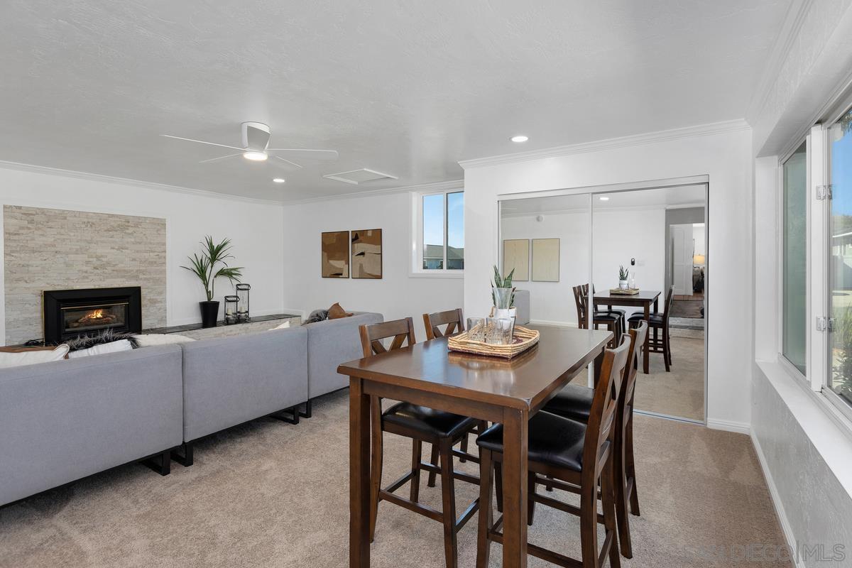 Detail Gallery Image 22 of 31 For 2567  Pheasant Drive, San Diego,  CA 92123 - 4 Beds | 2 Baths