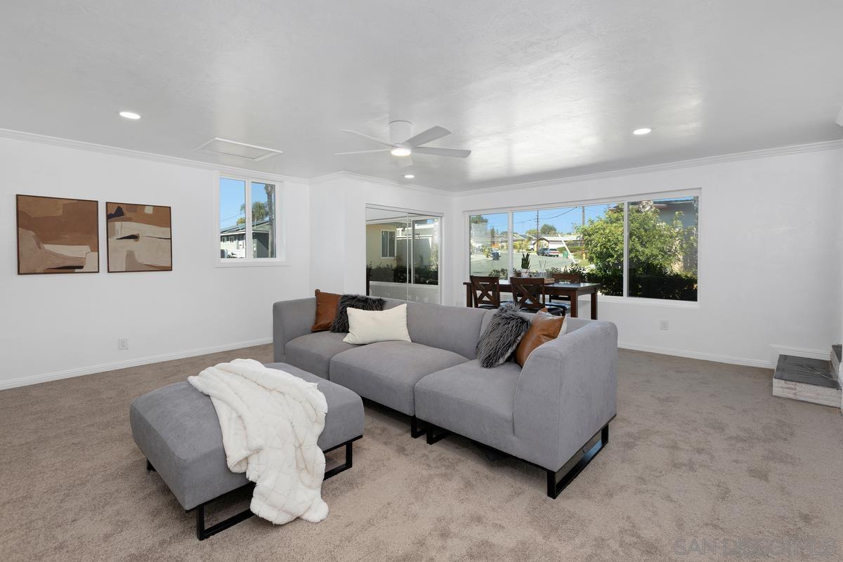 Detail Gallery Image 24 of 31 For 2567  Pheasant Drive, San Diego,  CA 92123 - 4 Beds | 2 Baths