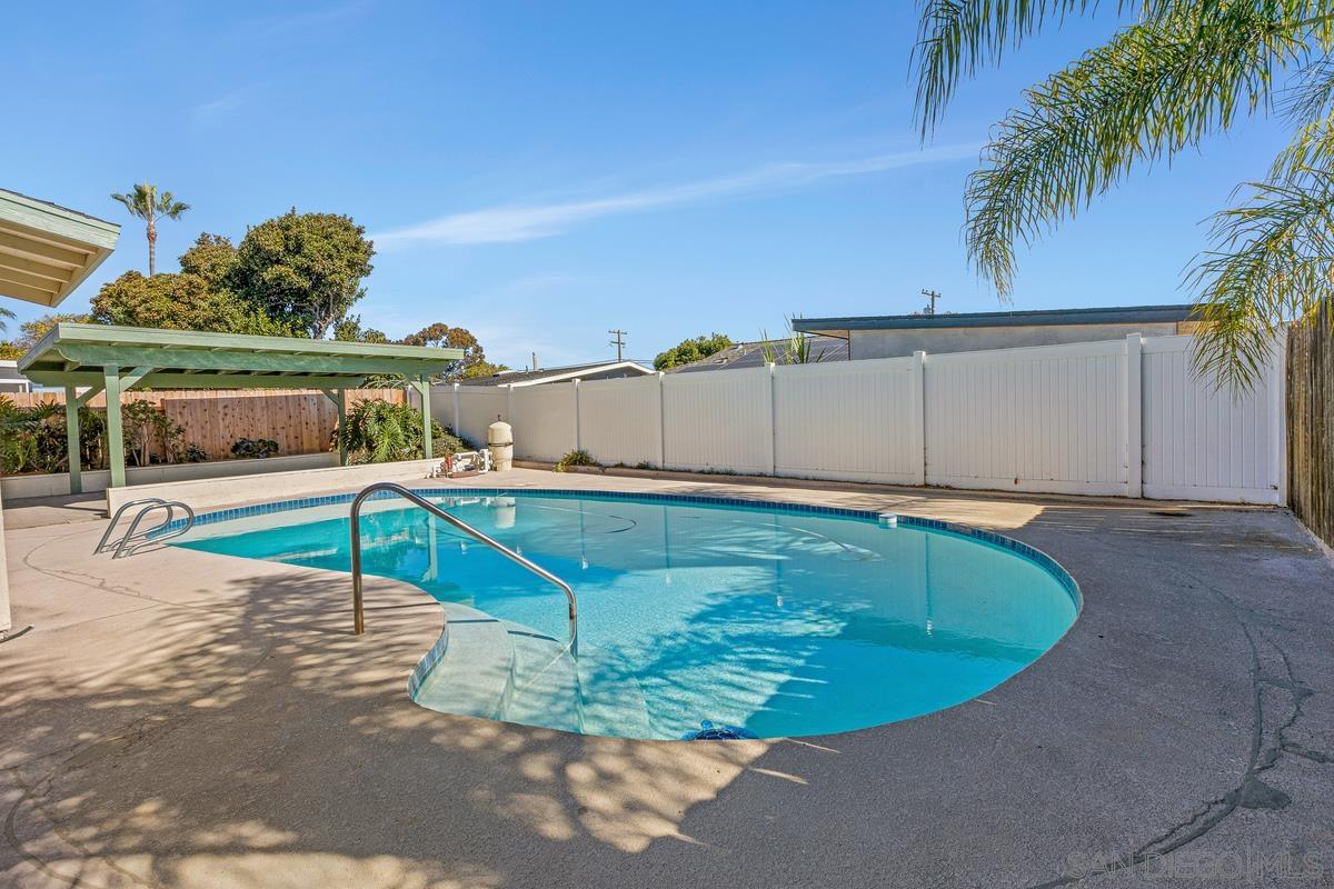 Detail Gallery Image 29 of 31 For 2567  Pheasant Drive, San Diego,  CA 92123 - 4 Beds | 2 Baths