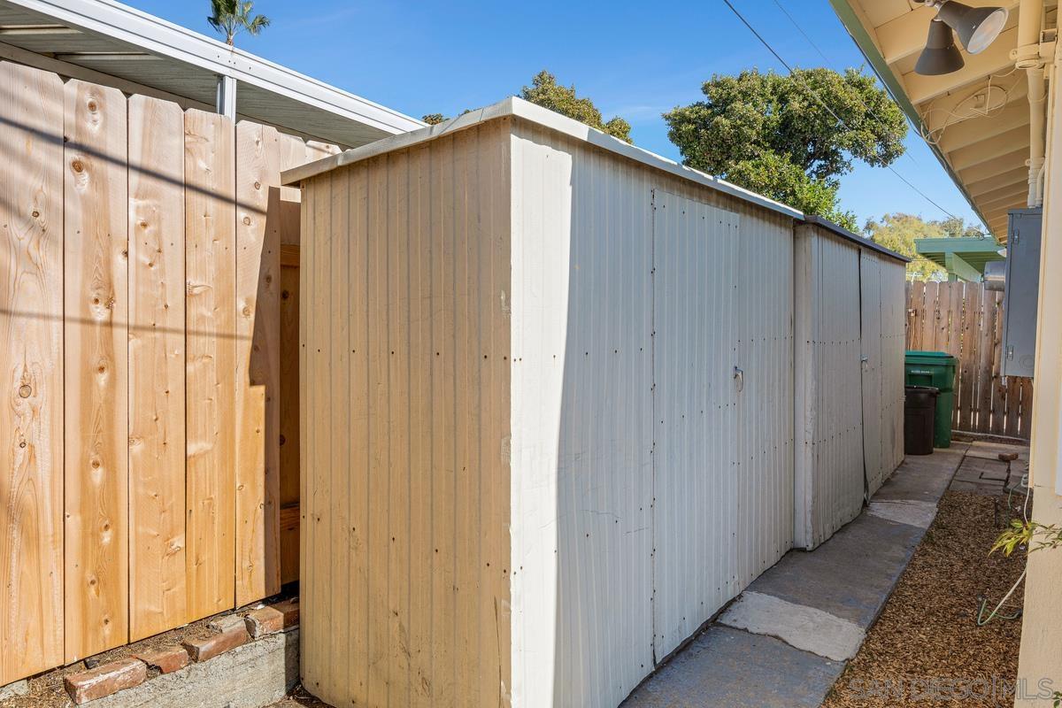 Detail Gallery Image 30 of 31 For 2567  Pheasant Drive, San Diego,  CA 92123 - 4 Beds | 2 Baths