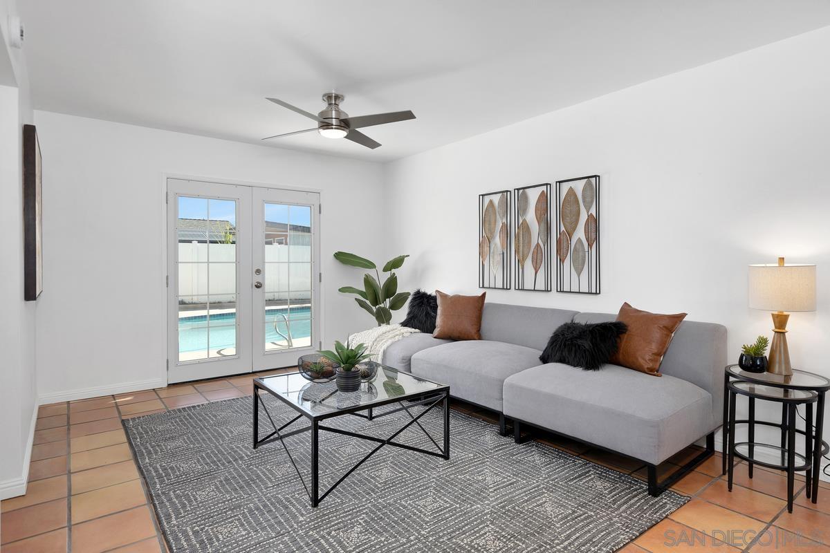 Detail Gallery Image 7 of 31 For 2567  Pheasant Drive, San Diego,  CA 92123 - 4 Beds | 2 Baths