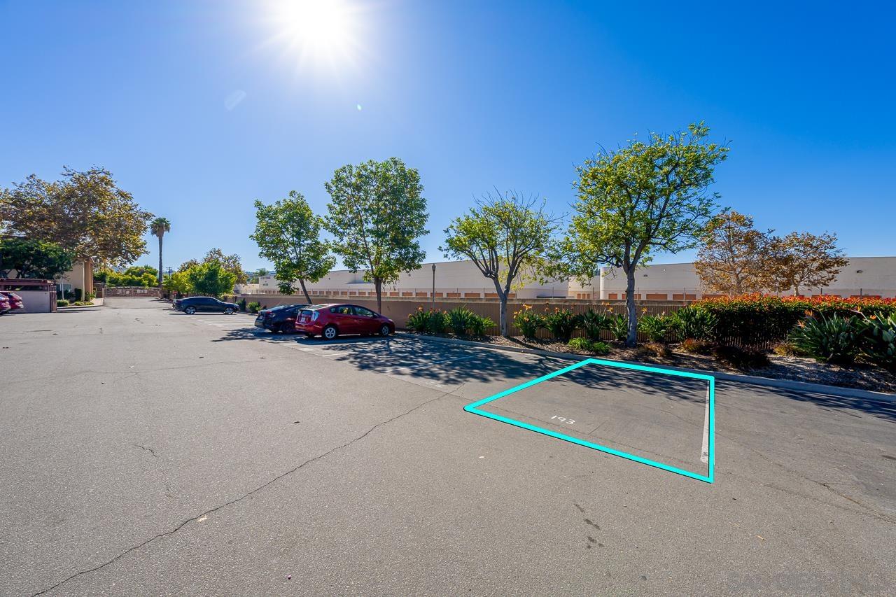 Detail Gallery Image 30 of 37 For 174  Chambers St  #1,  El Cajon,  CA 92020 - 2 Beds | 2 Baths