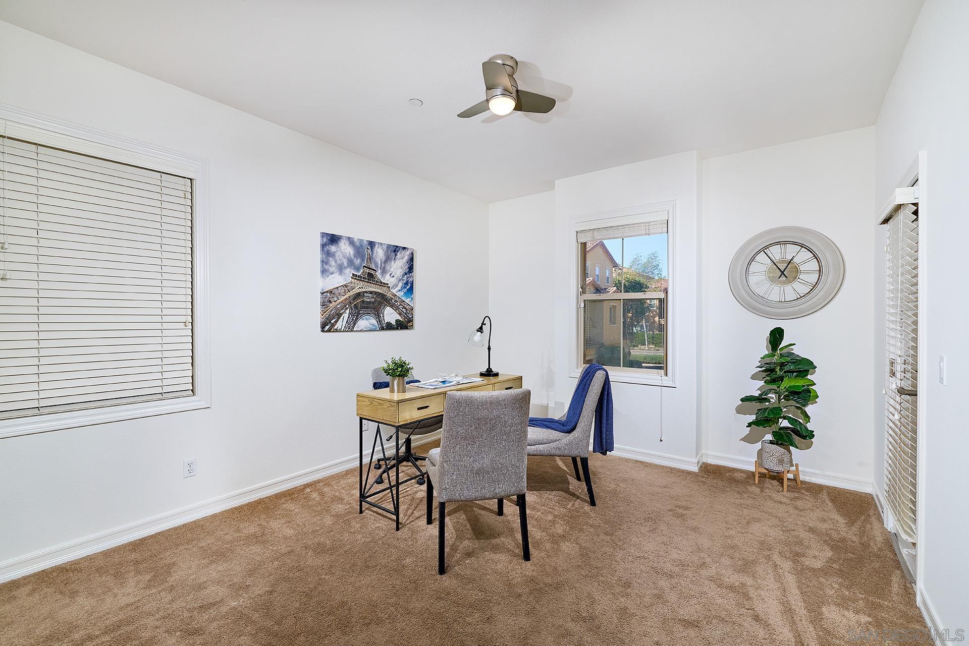 Detail Gallery Image 19 of 27 For 8541  Old Stonefield Chase, San Diego,  CA 92127 - 4 Beds | 2/1 Baths
