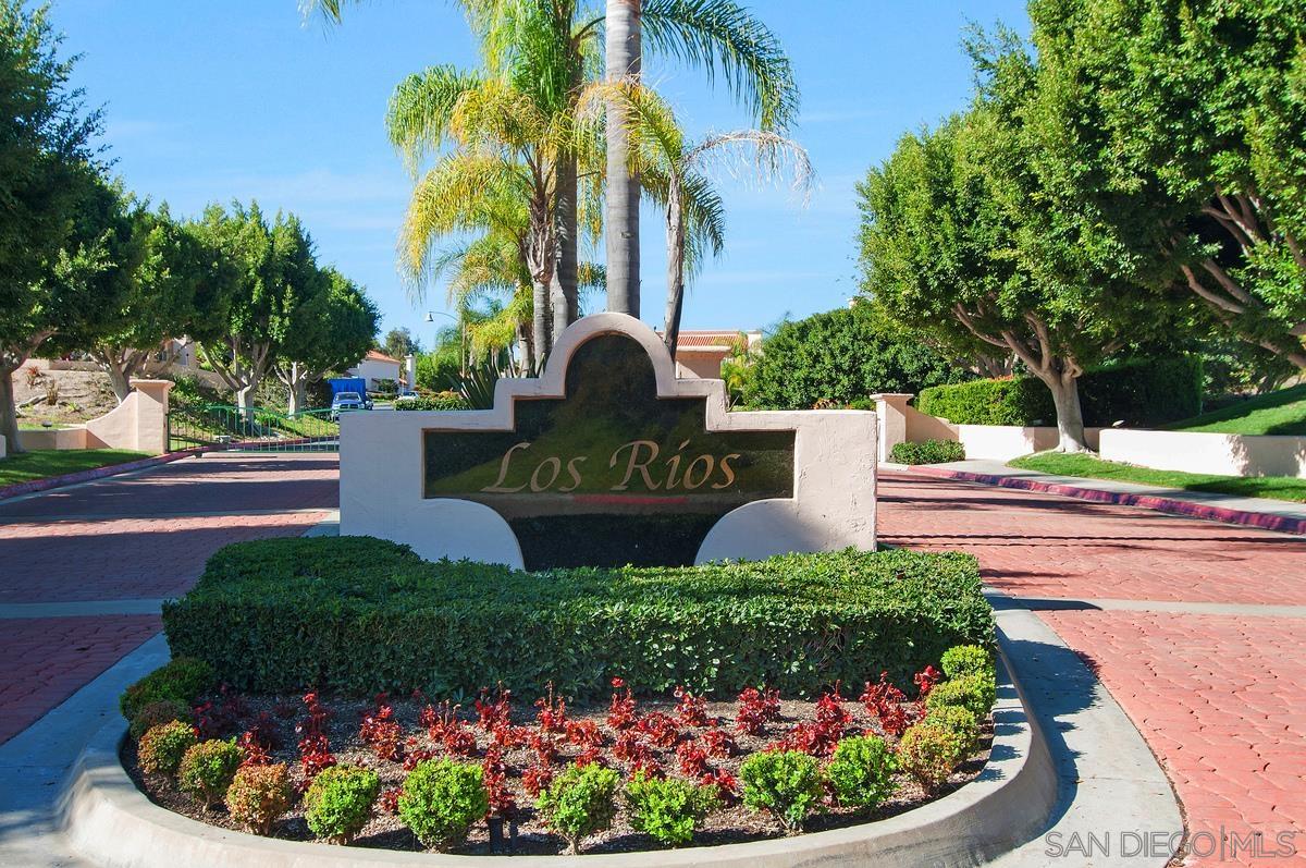 Detail Gallery Image 32 of 40 For 11816  Caminito Corriente, San Diego,  CA 92128 - 3 Beds | 2 Baths